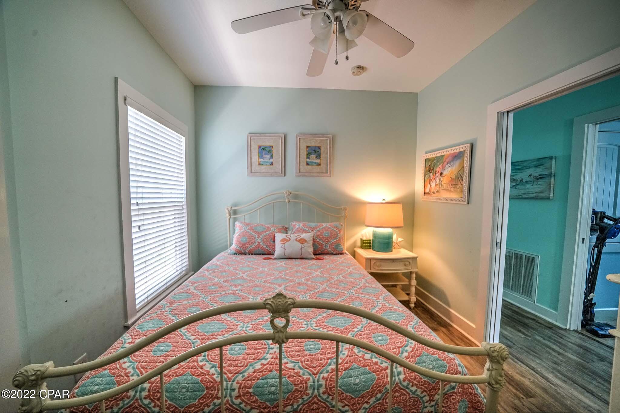 Venture Out Travel Trail - Residential