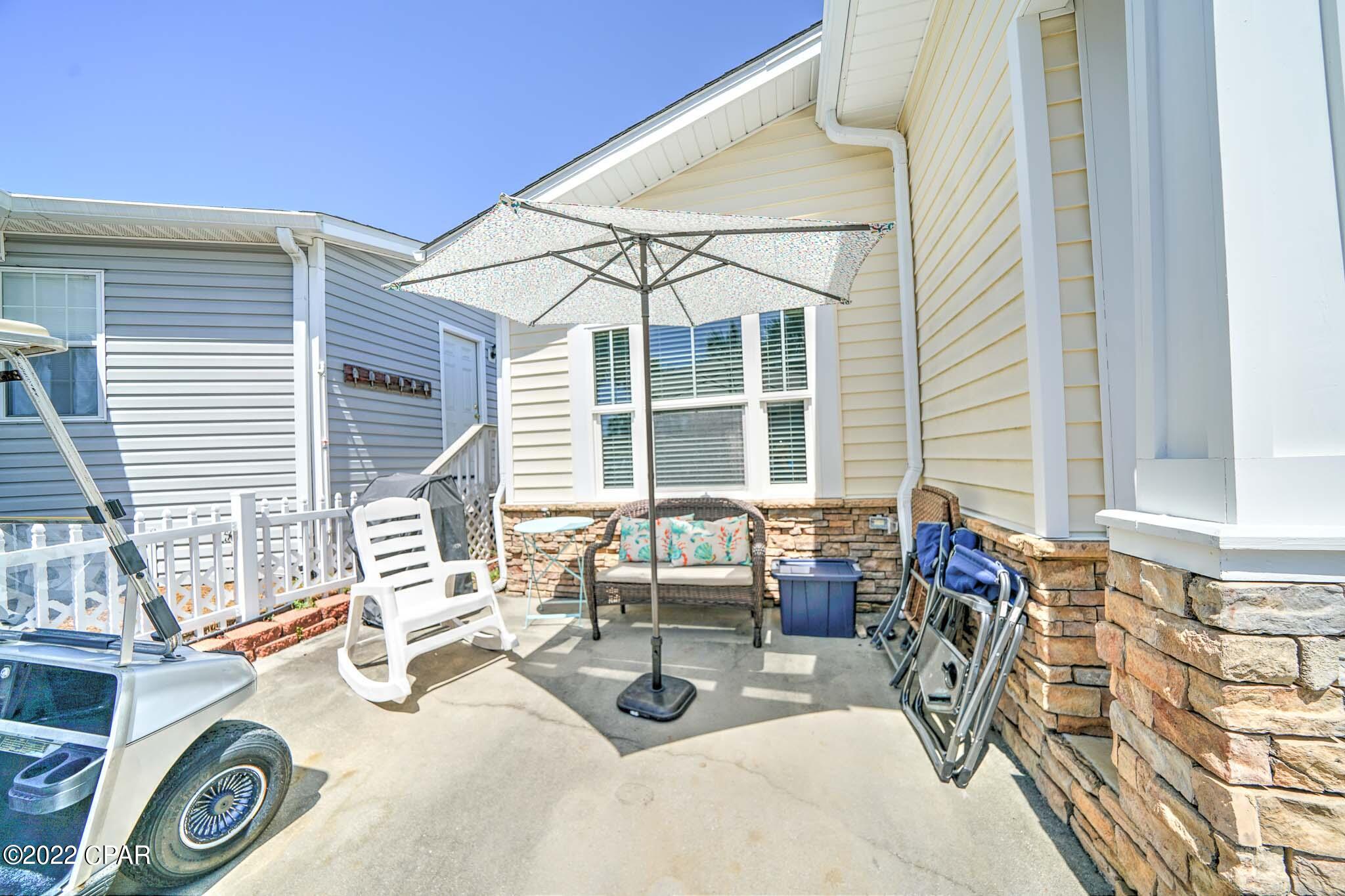 Venture Out Travel Trail - Residential