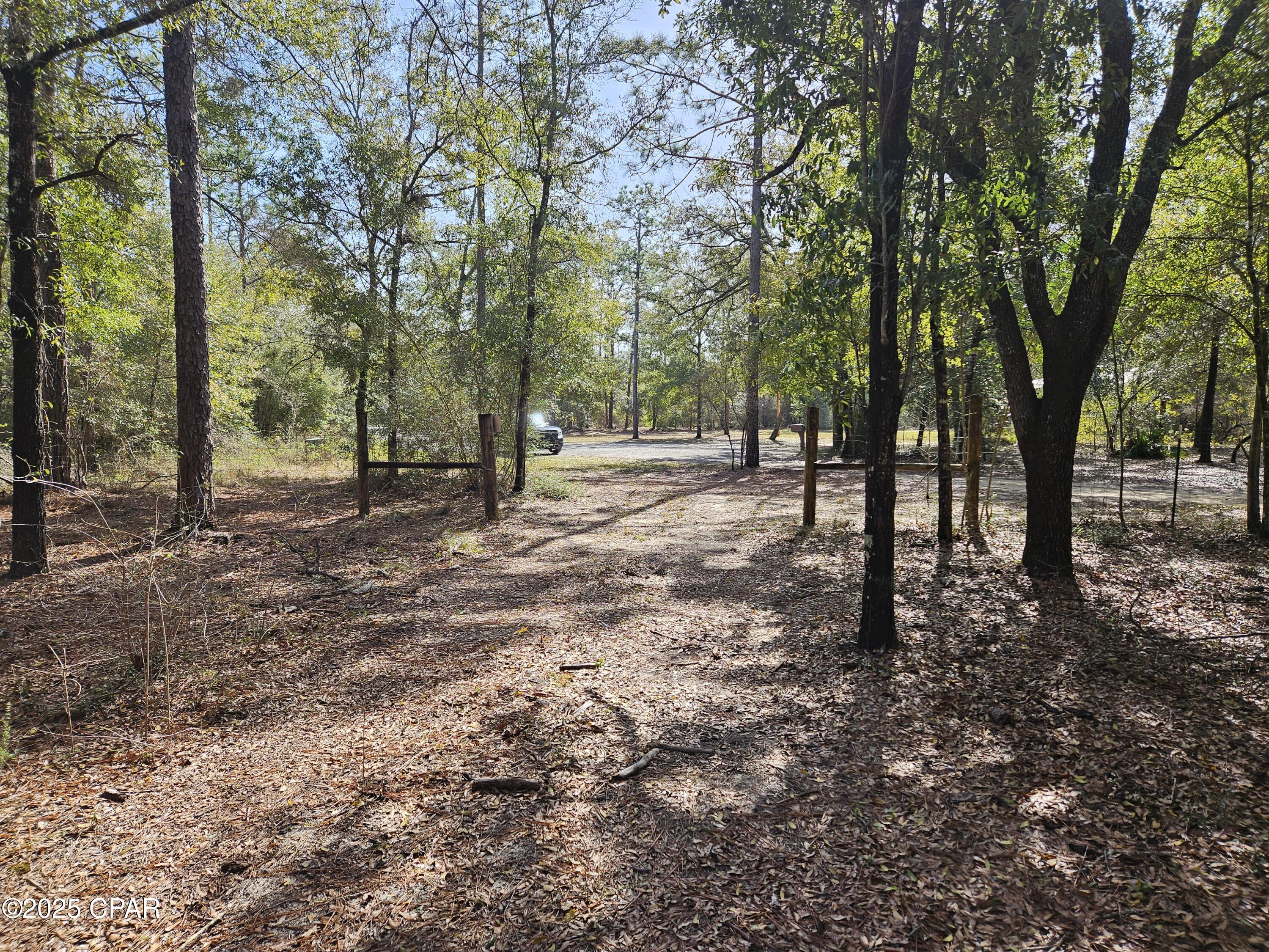 Leisure Lakes 1st Add - Land