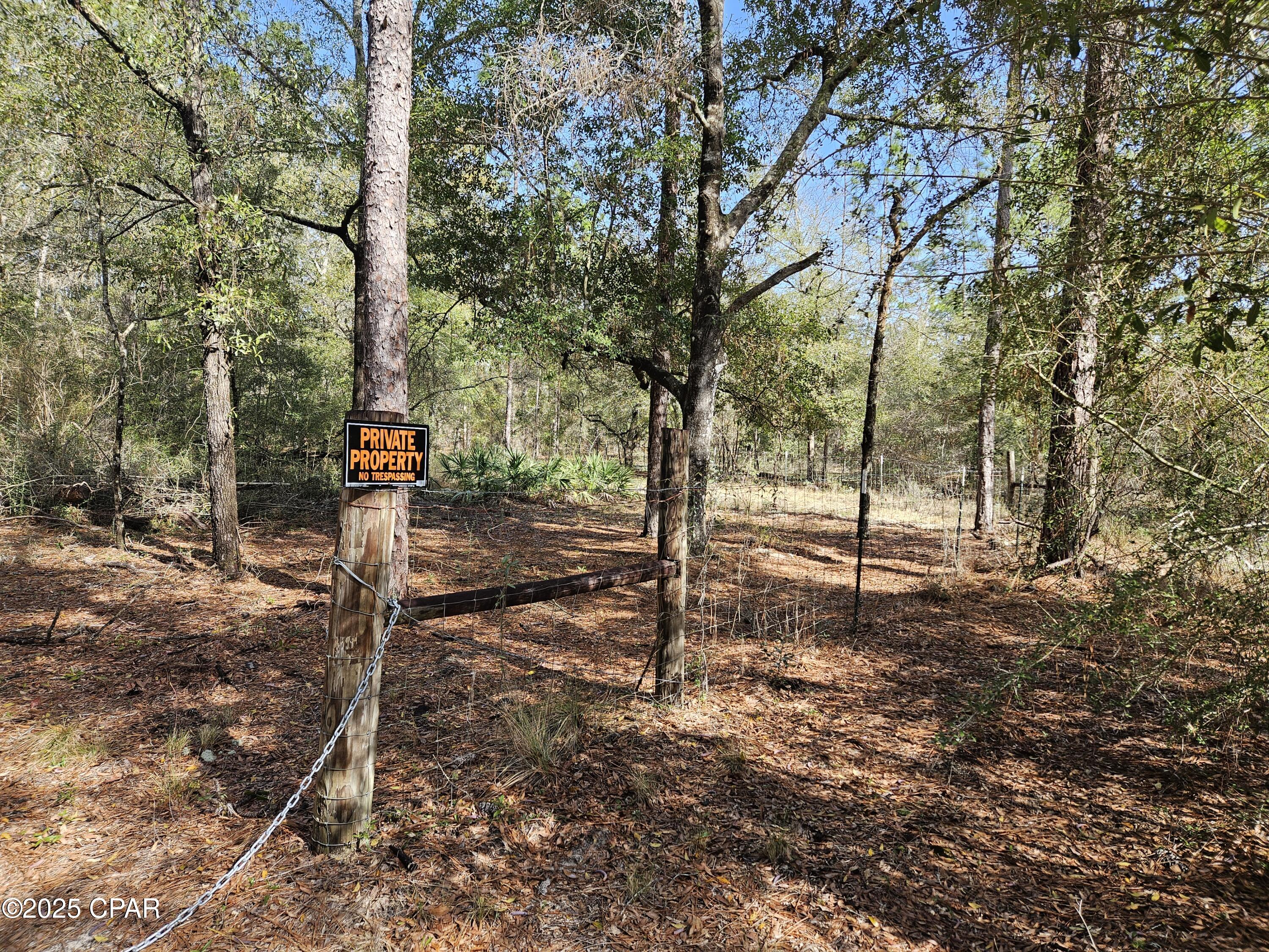 Leisure Lakes 1st Add - Land