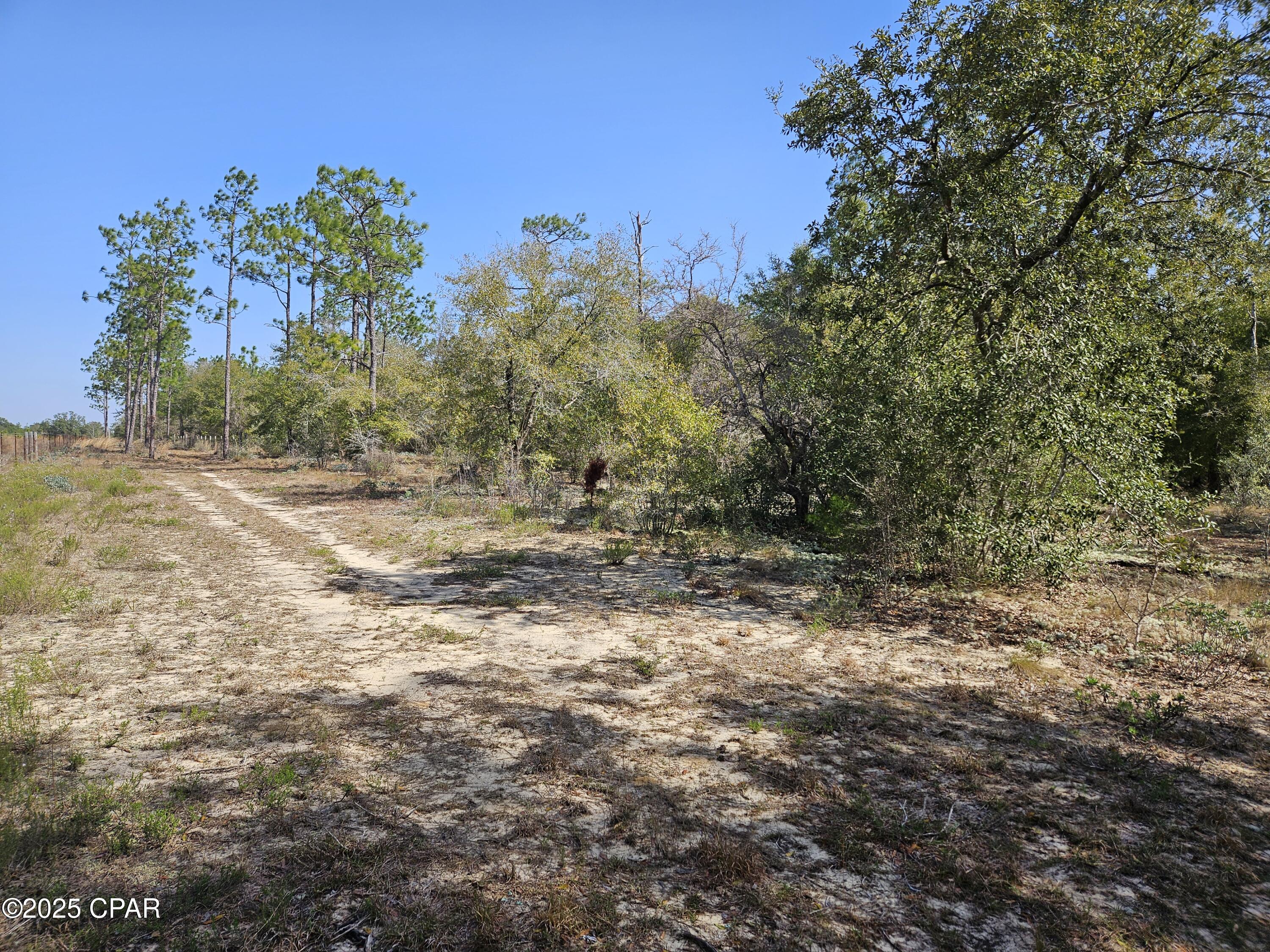 Leisure Lakes 1st Add - Land