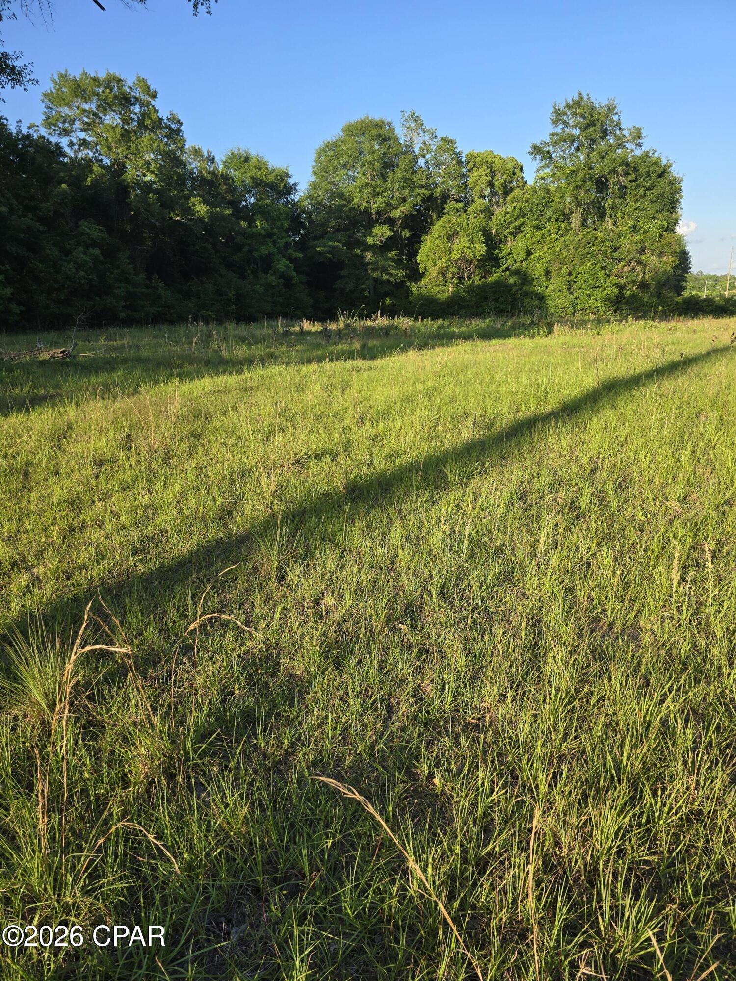[No Recorded Subdiv] - Land