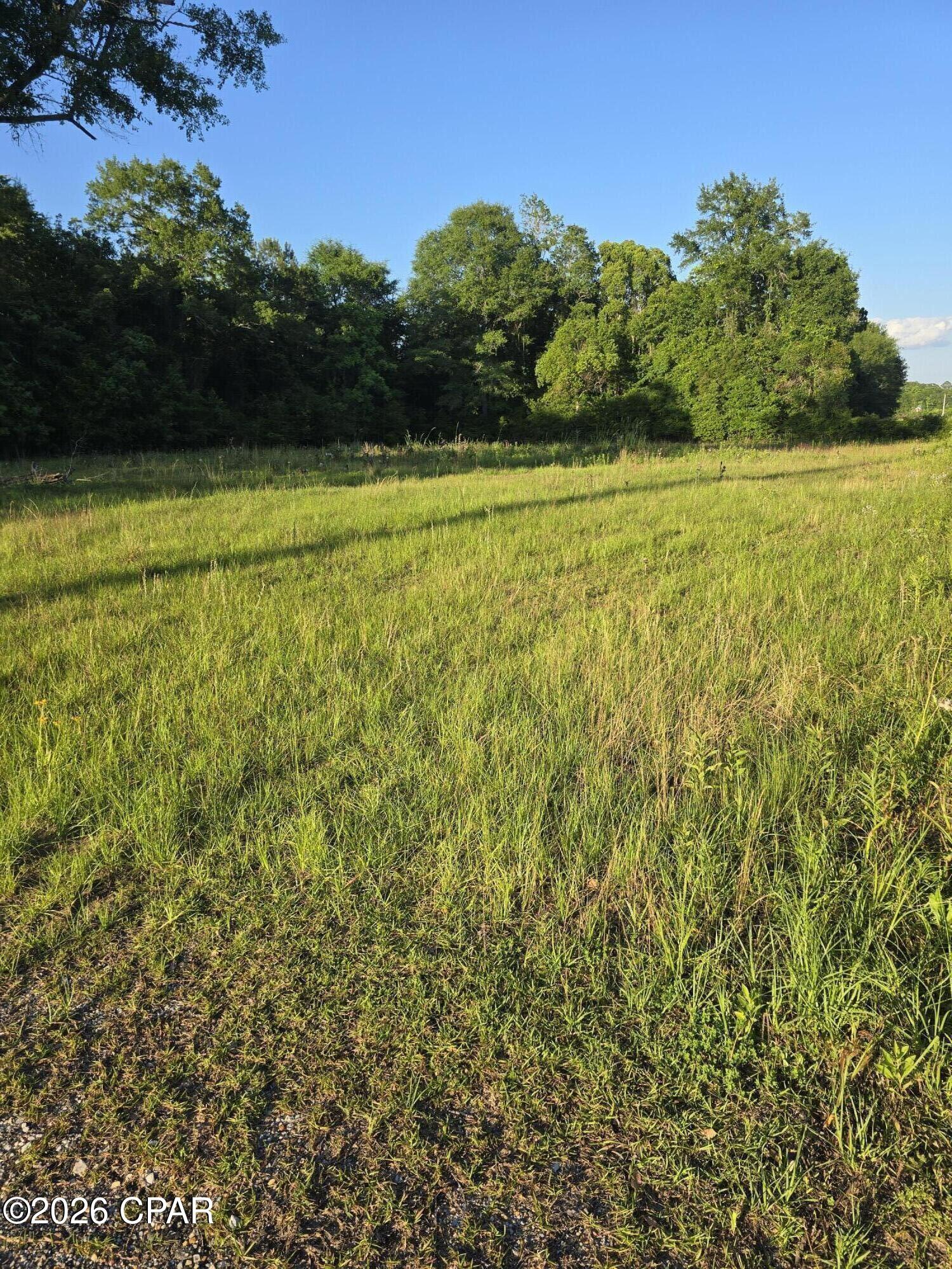[No Recorded Subdiv] - Land