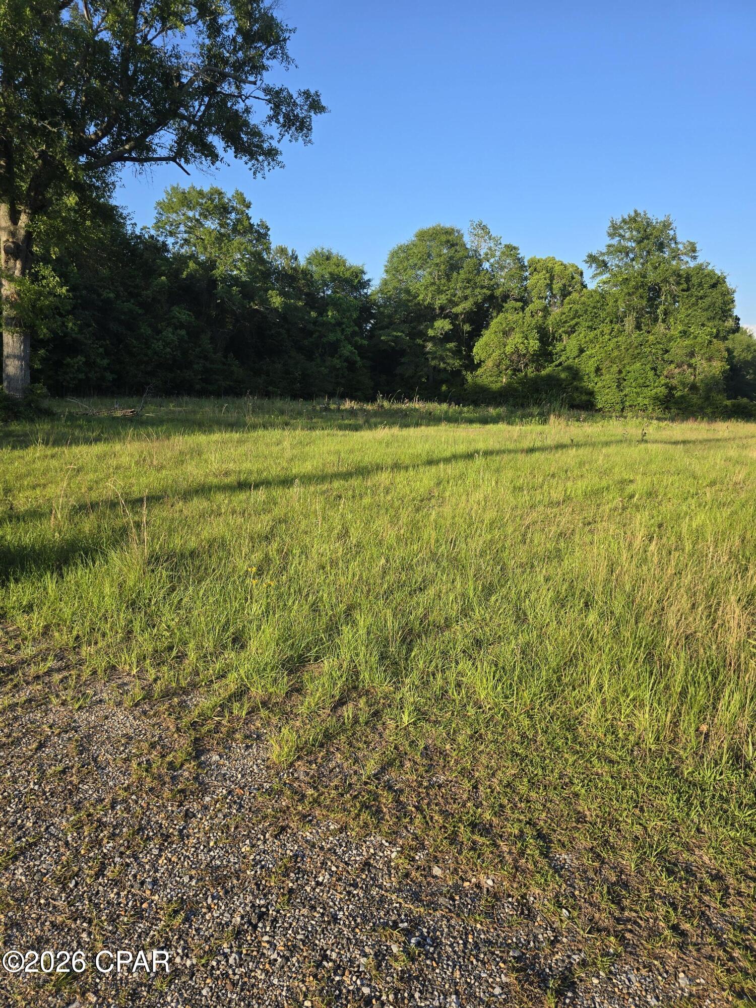 [No Recorded Subdiv] - Land