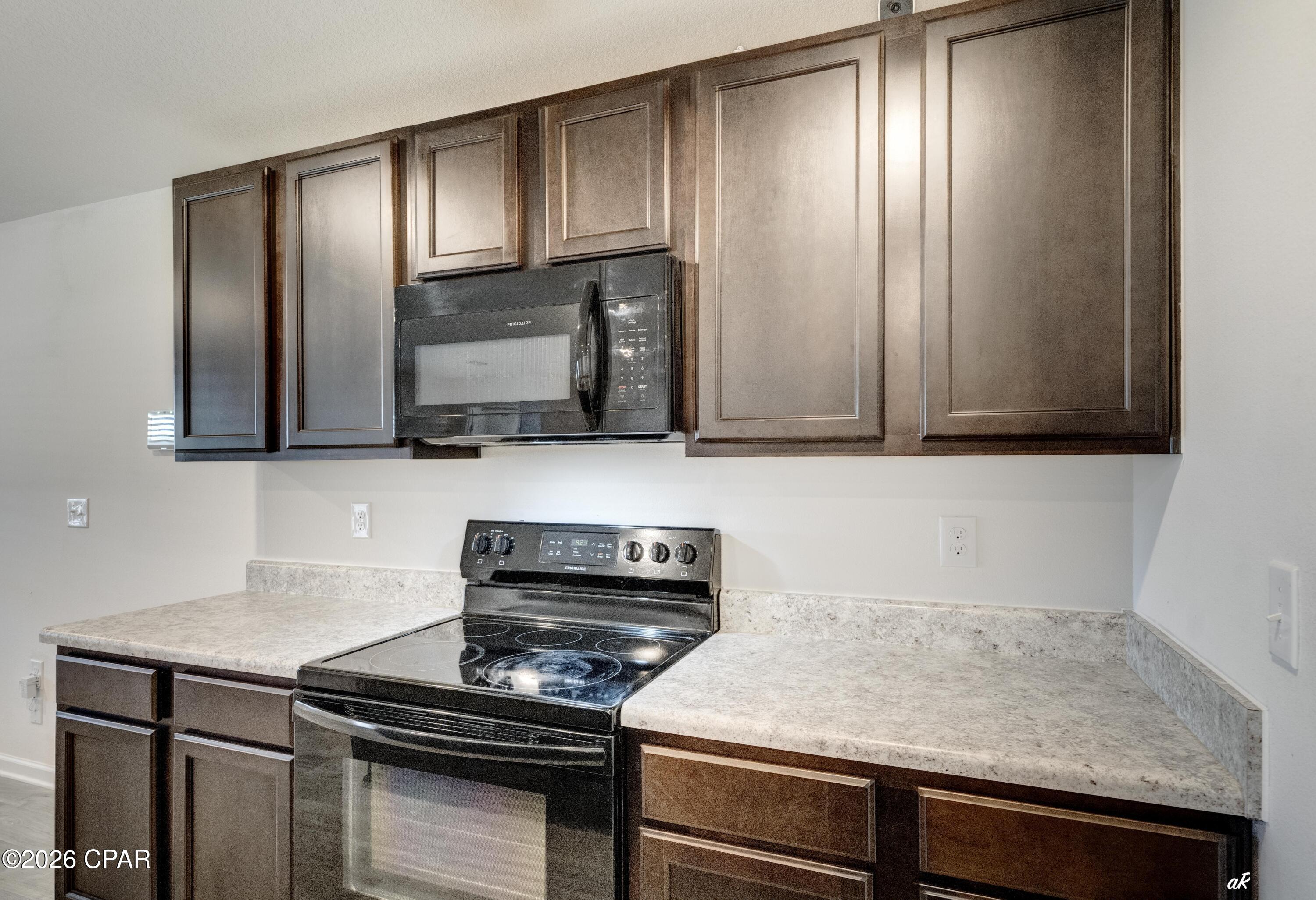 Bridge Harbor - Residential Lease