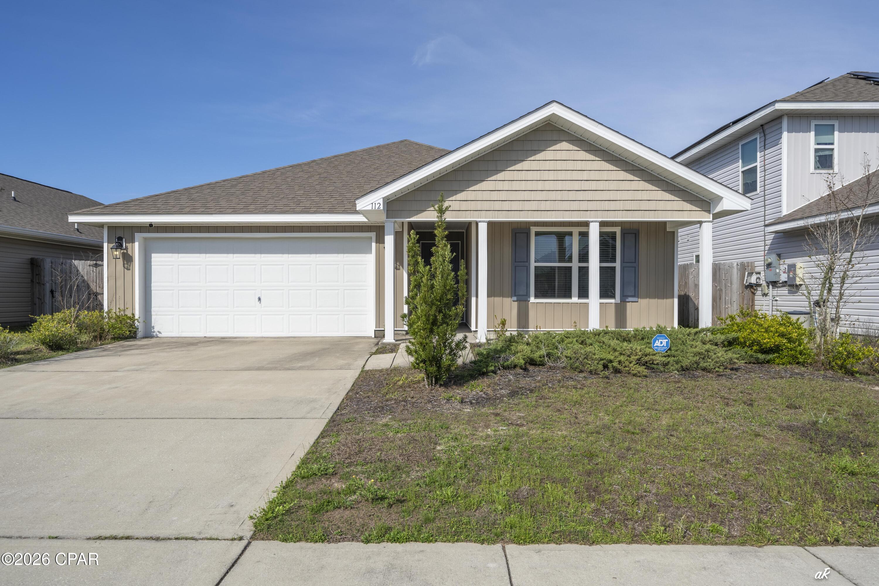 Bridge Harbor - Residential Lease