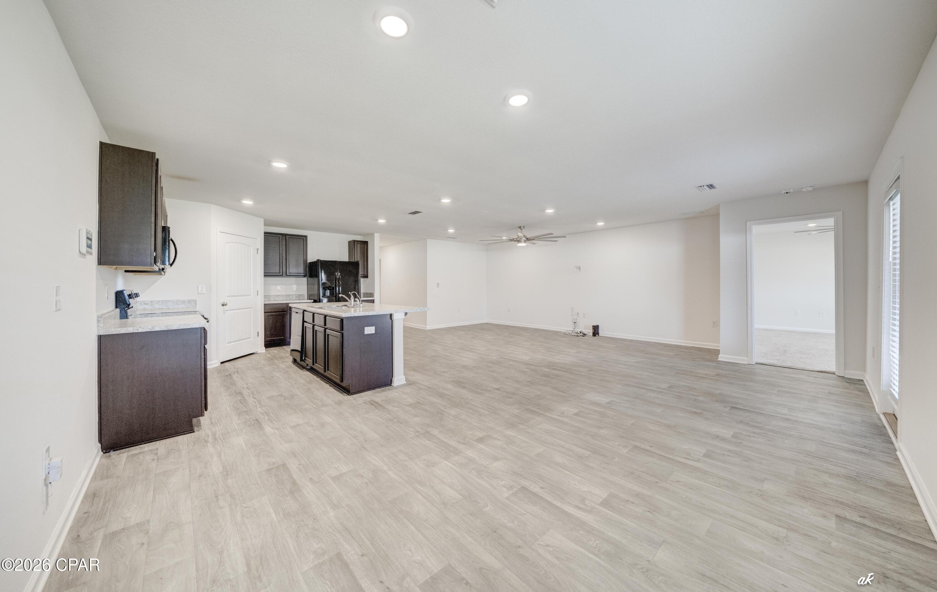 Bridge Harbor - Residential Lease