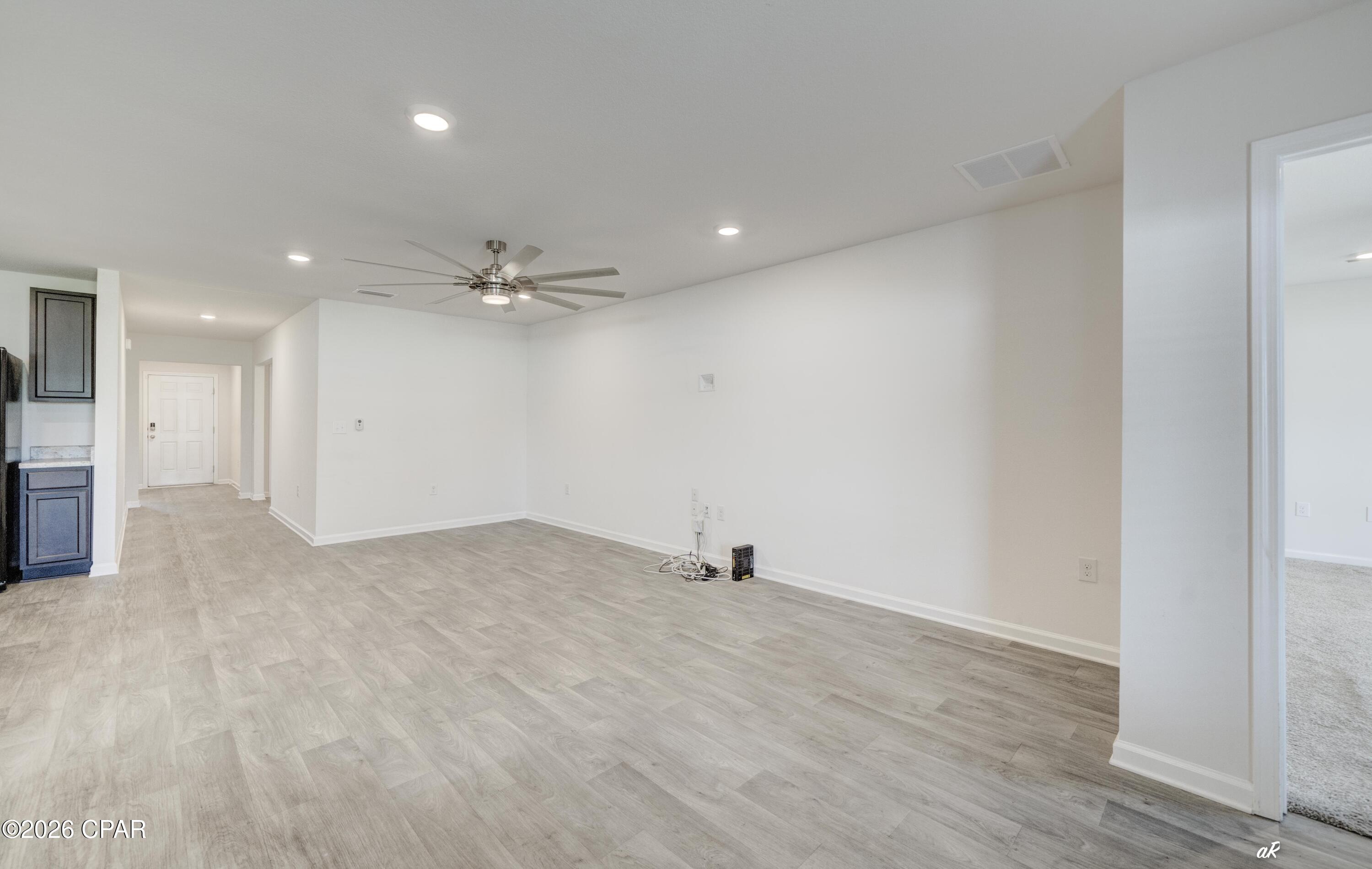 Bridge Harbor - Residential Lease