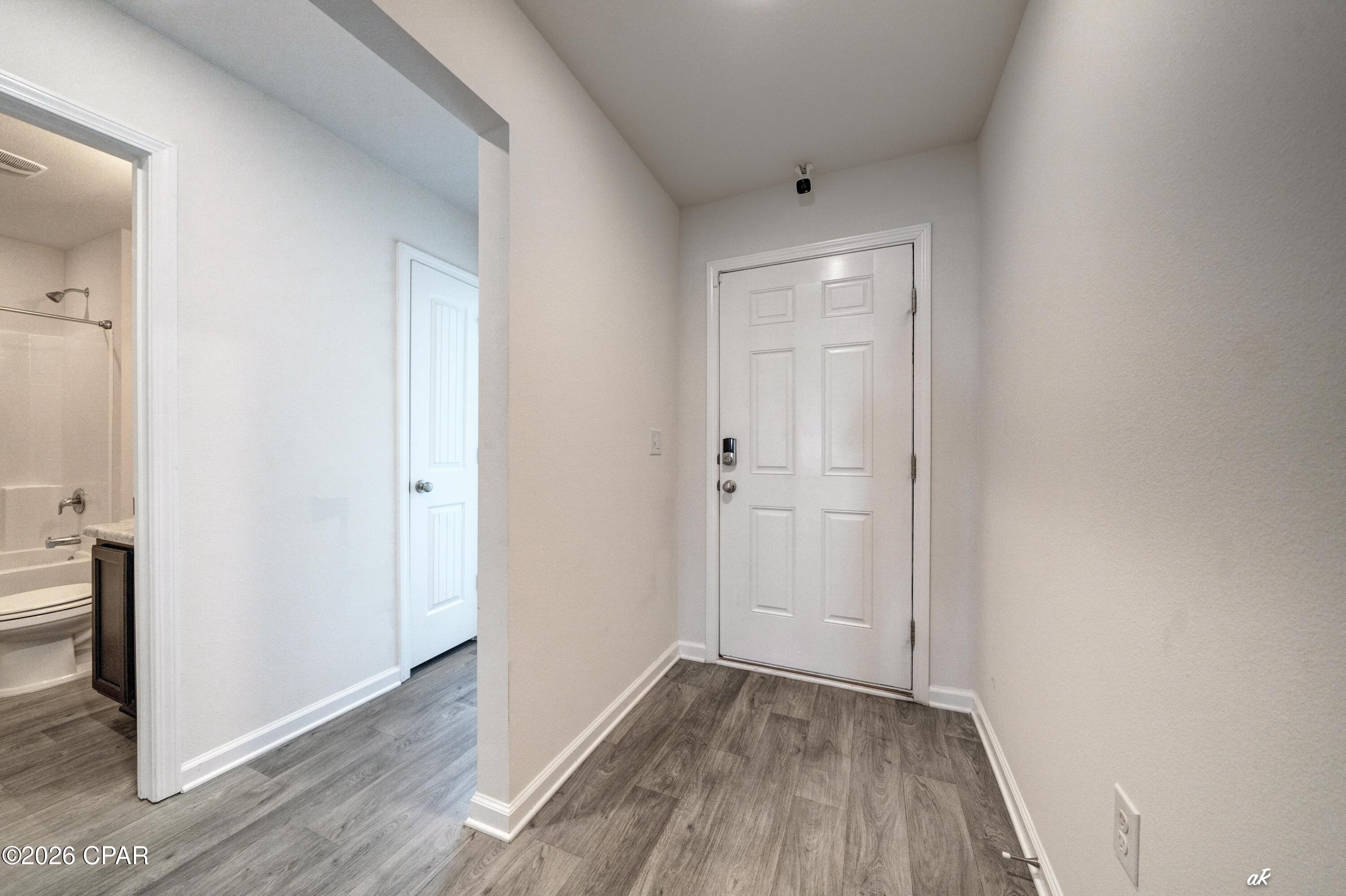 Bridge Harbor - Residential Lease