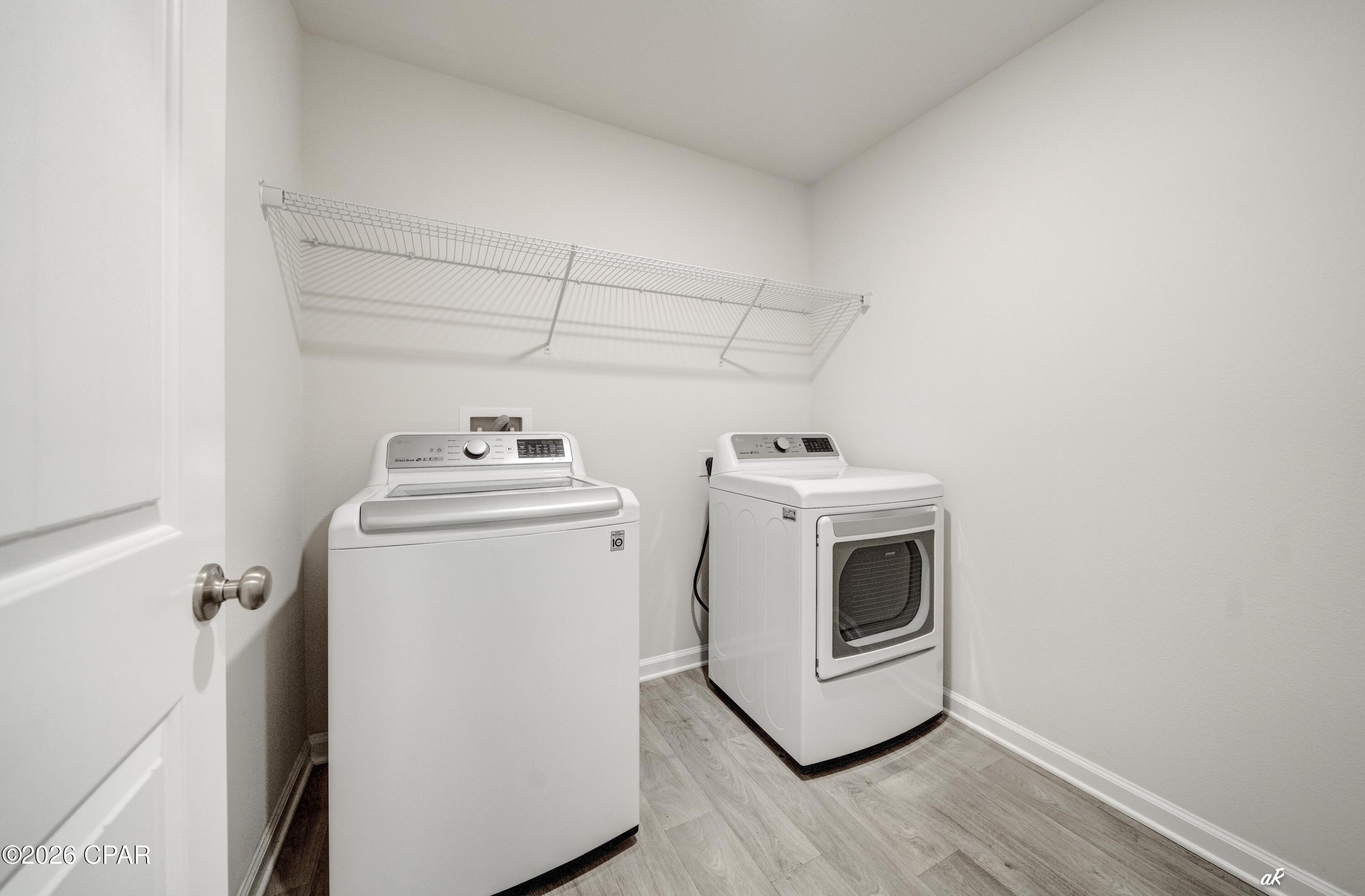 Bridge Harbor - Residential Lease