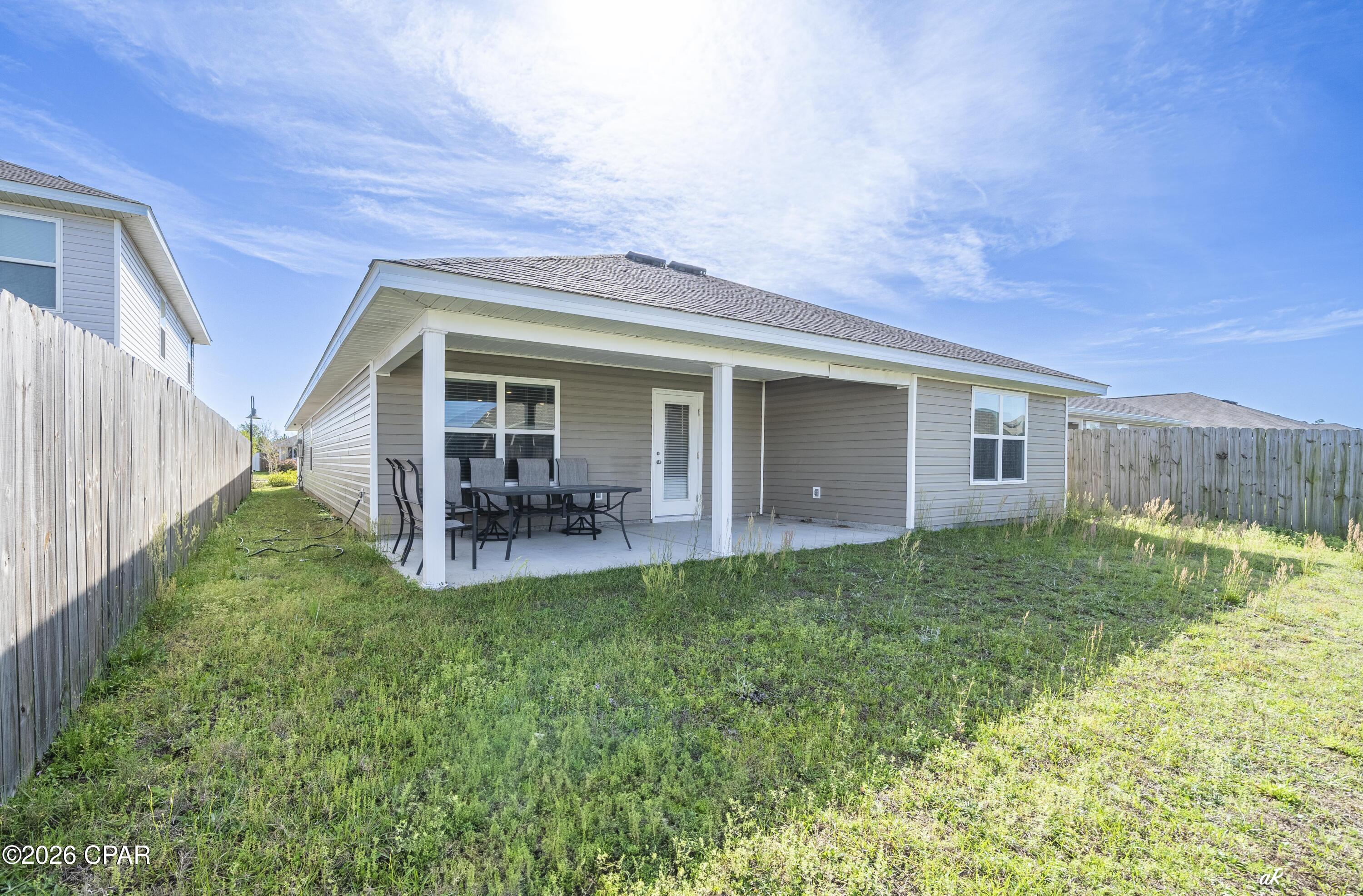 Bridge Harbor - Residential Lease