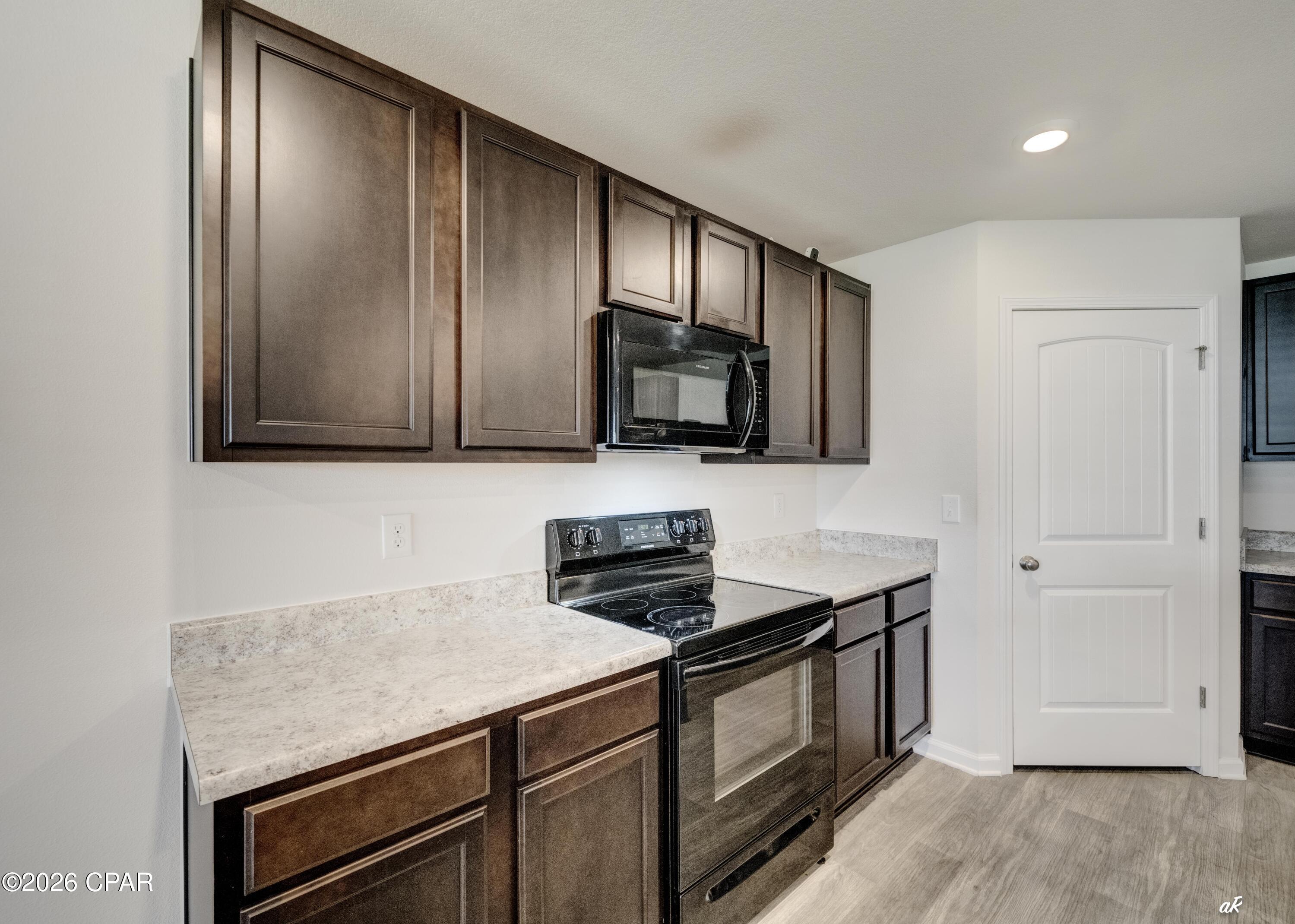 Bridge Harbor - Residential Lease