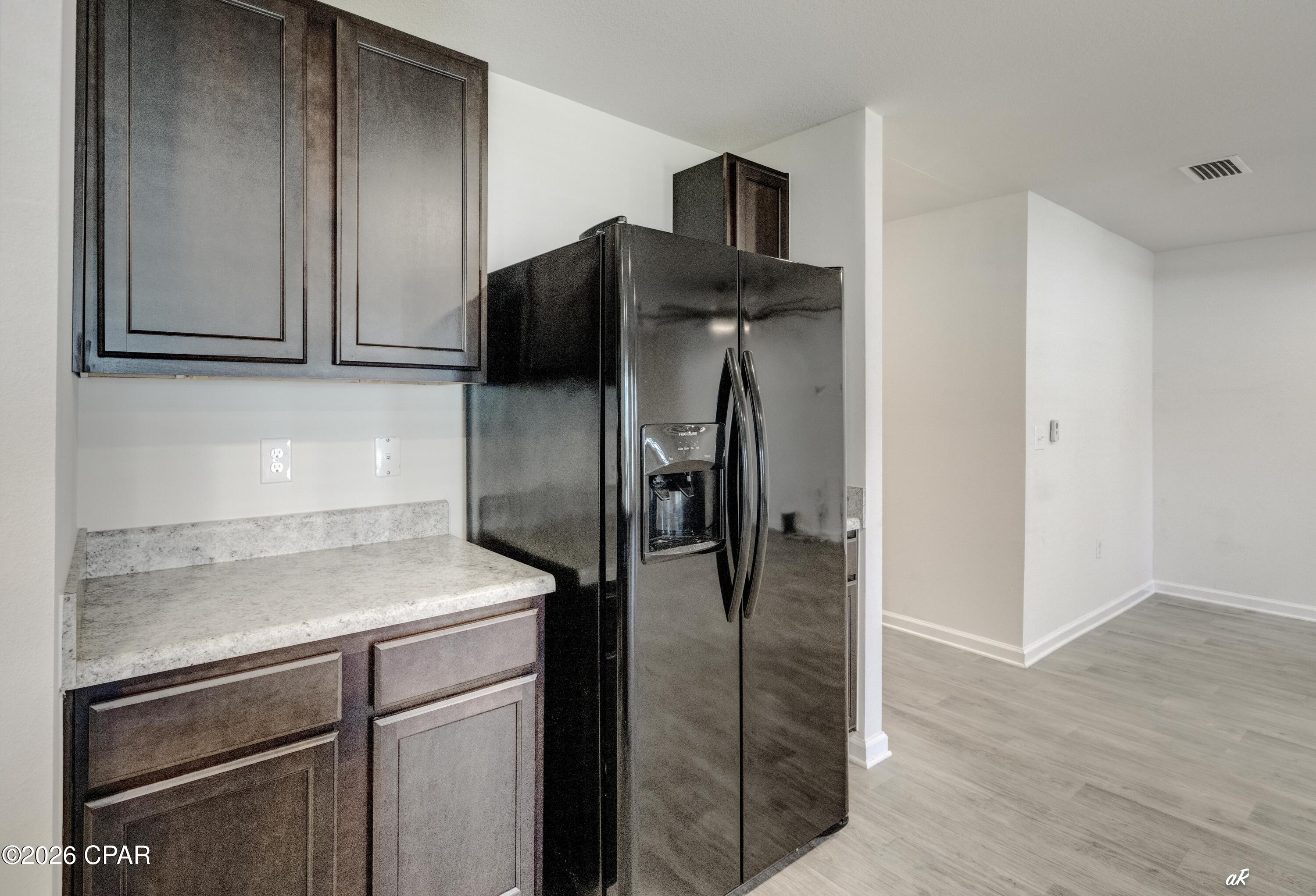 Bridge Harbor - Residential Lease