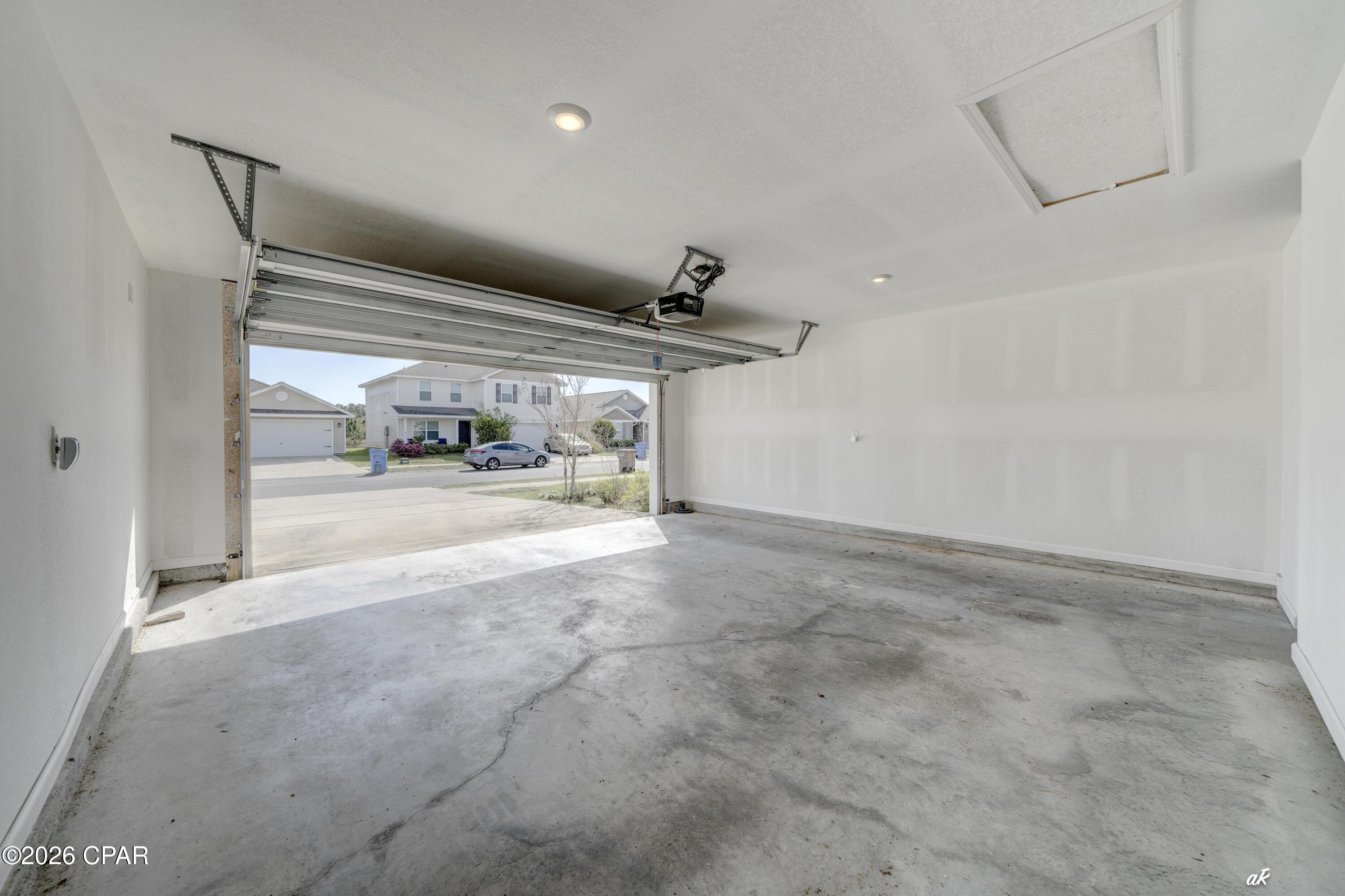 Bridge Harbor - Residential Lease