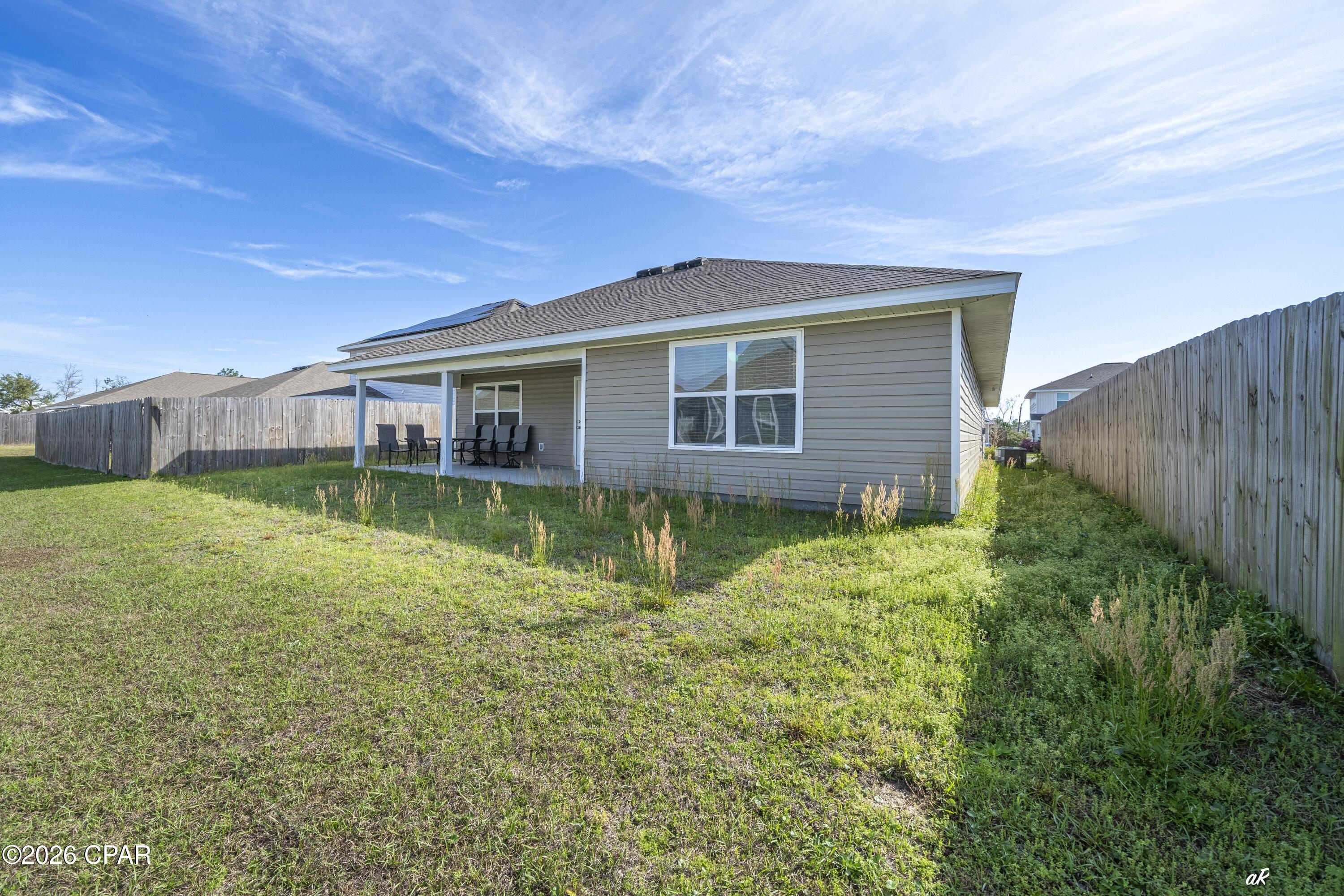 Bridge Harbor - Residential Lease