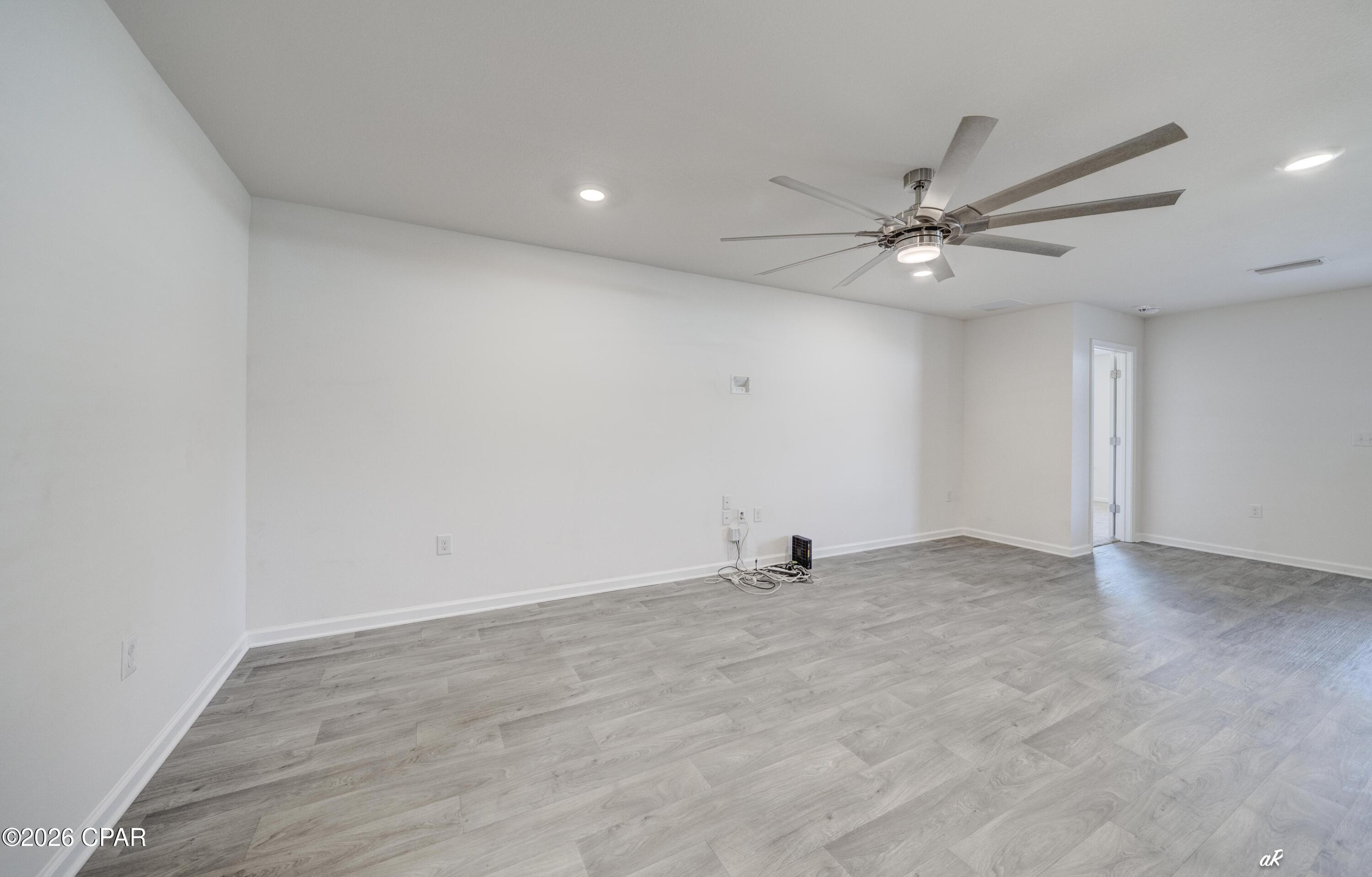 Bridge Harbor - Residential Lease