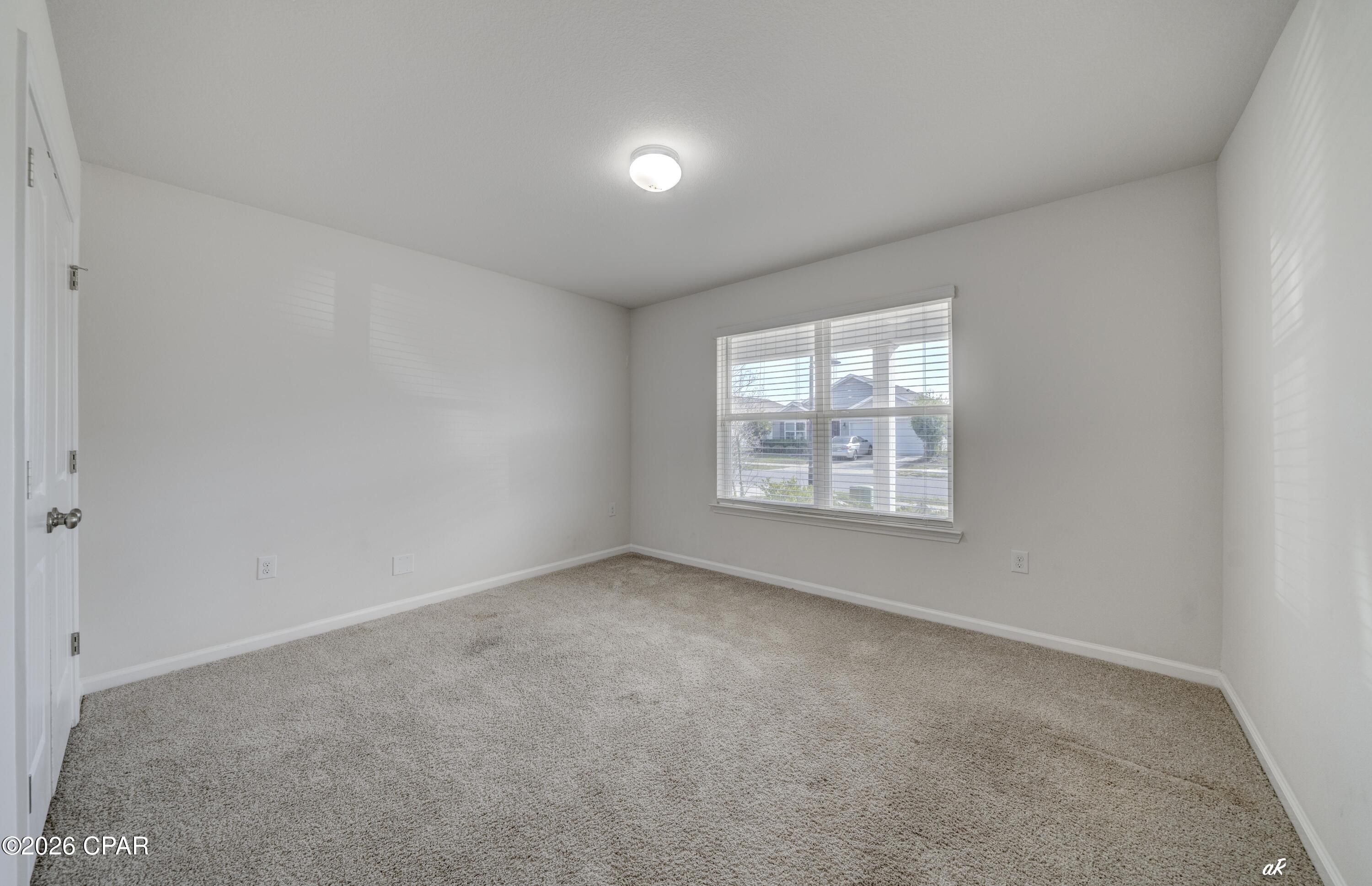 Bridge Harbor - Residential Lease