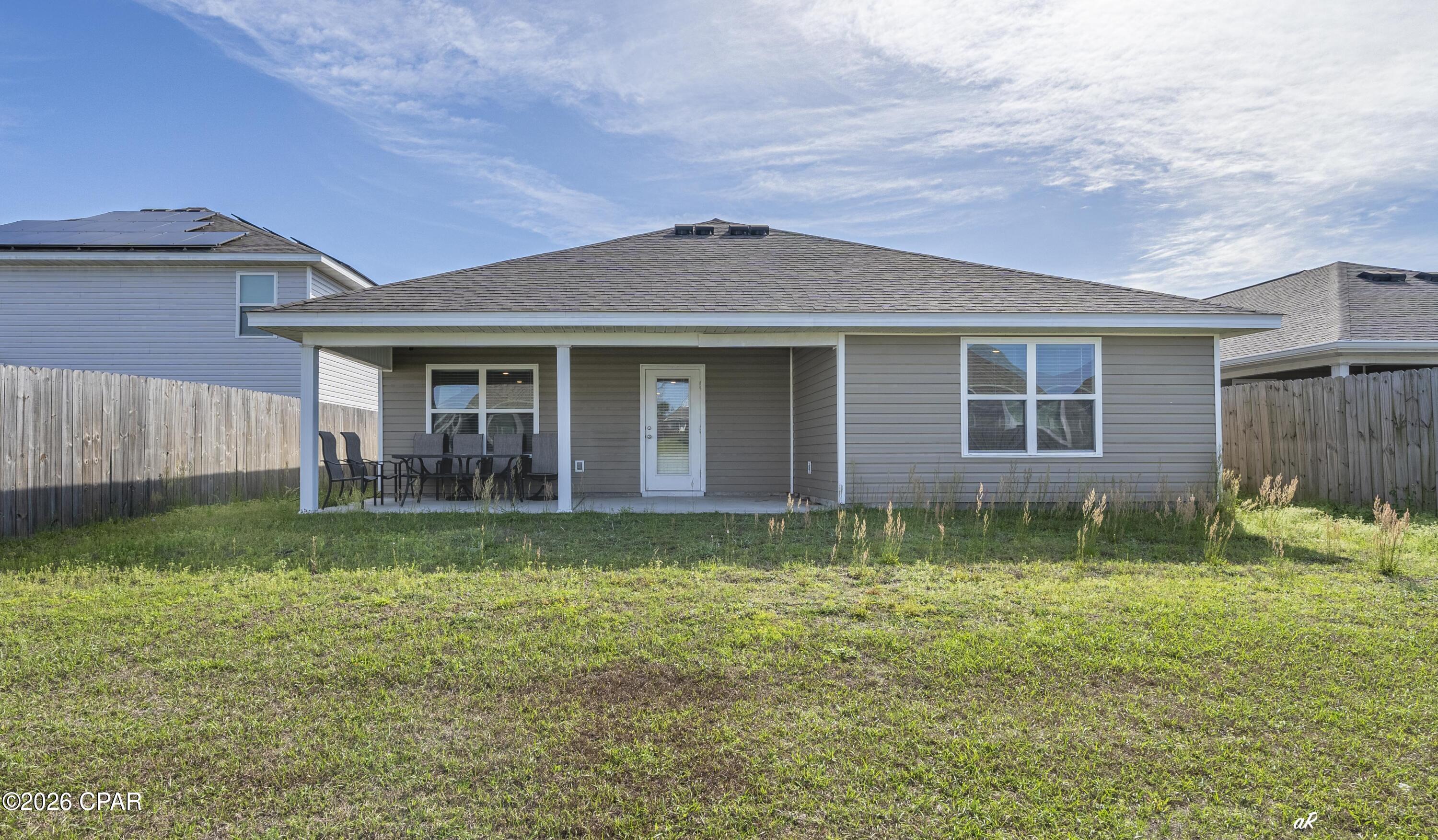 Bridge Harbor - Residential Lease