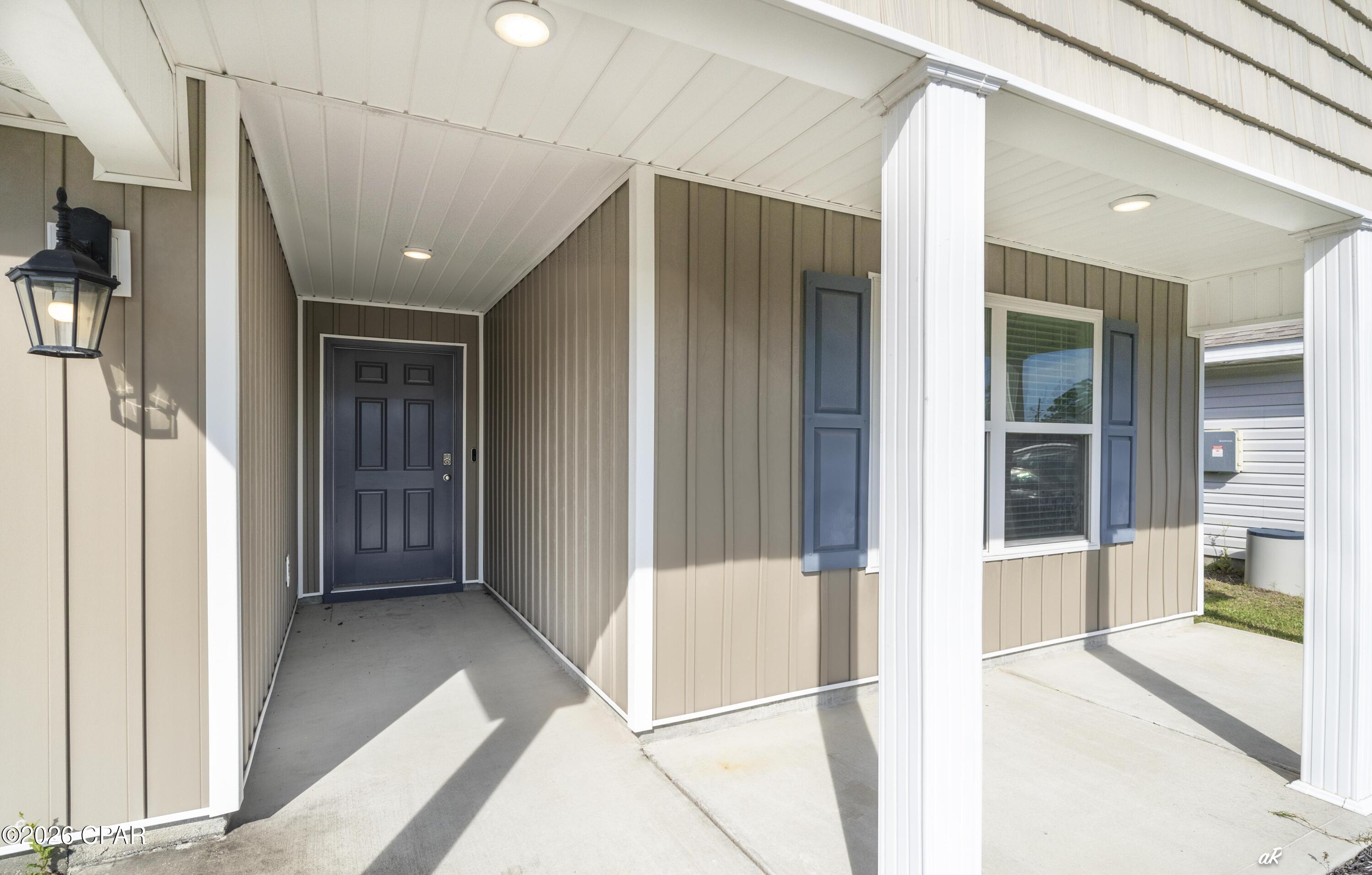 Bridge Harbor - Residential Lease