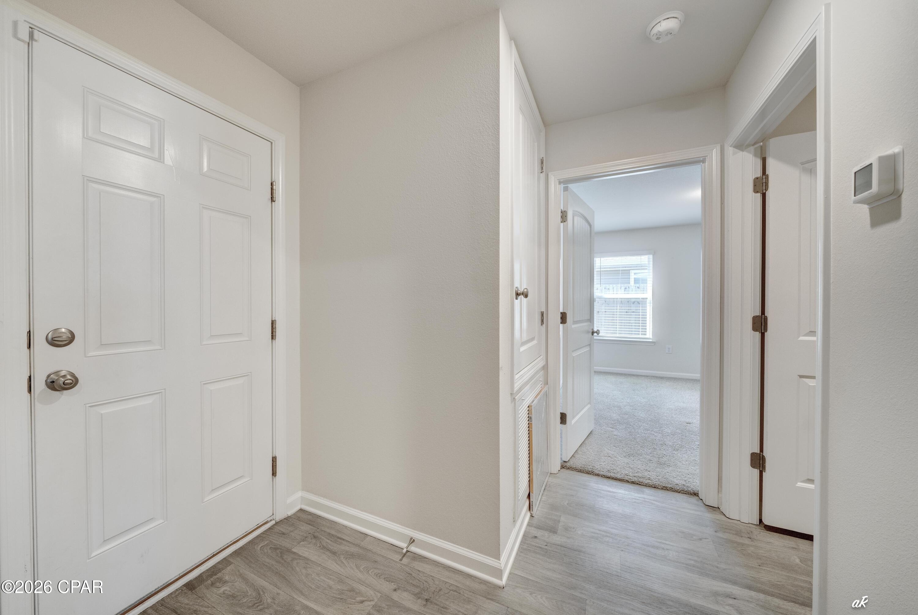 Bridge Harbor - Residential Lease