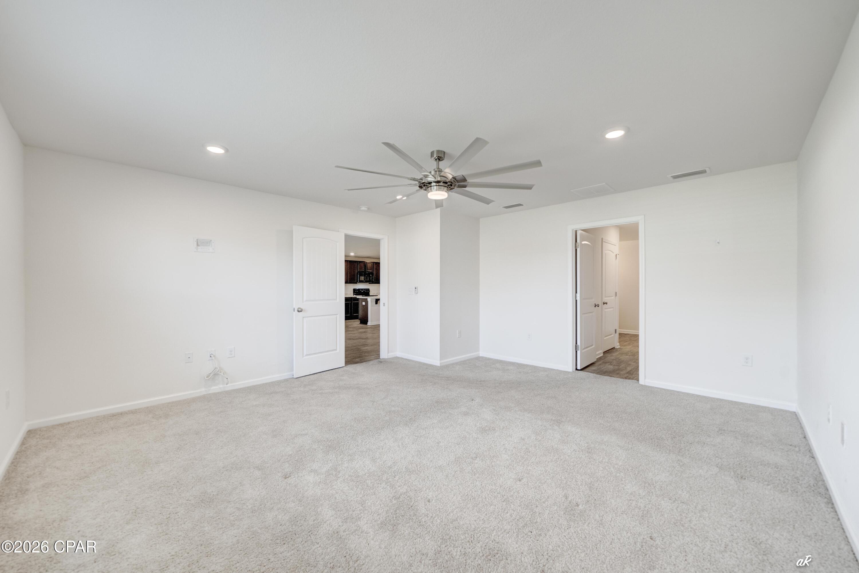 Bridge Harbor - Residential Lease