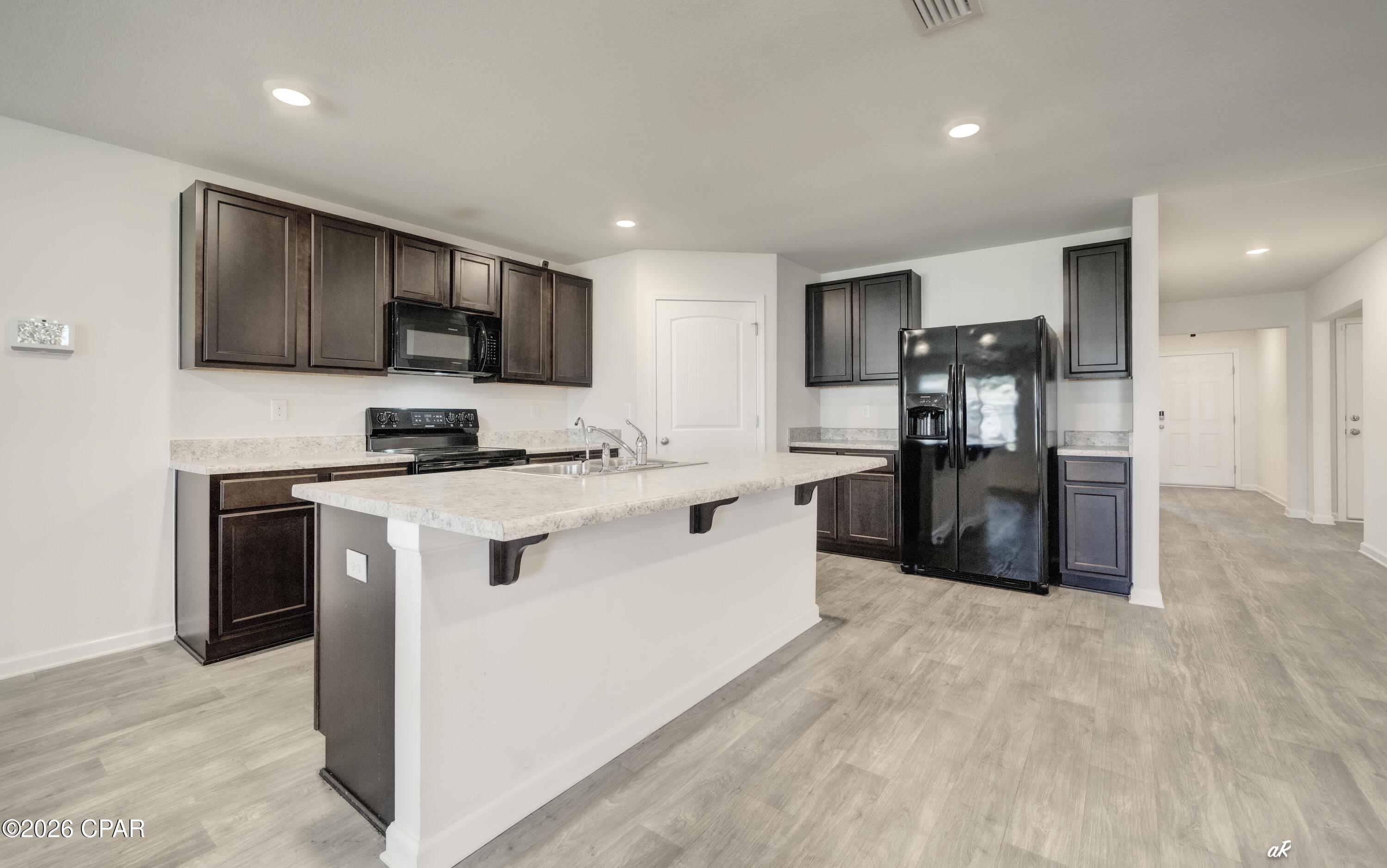 Bridge Harbor - Residential Lease