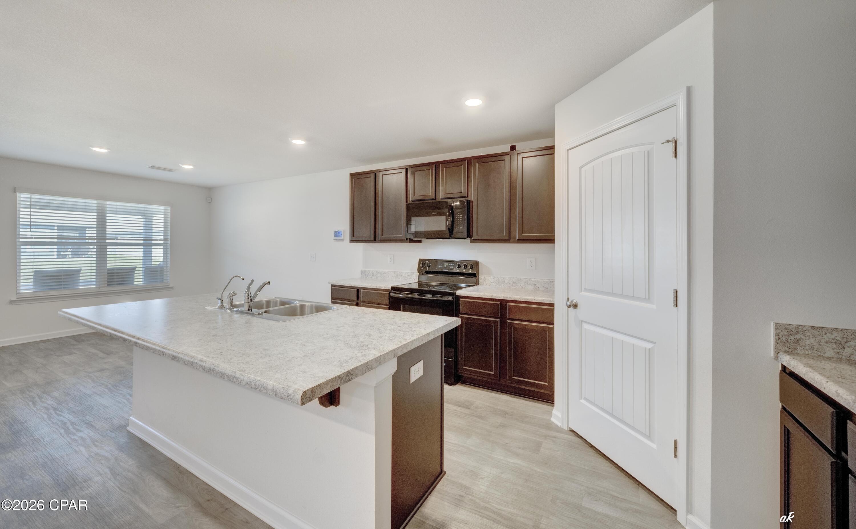 Bridge Harbor - Residential Lease