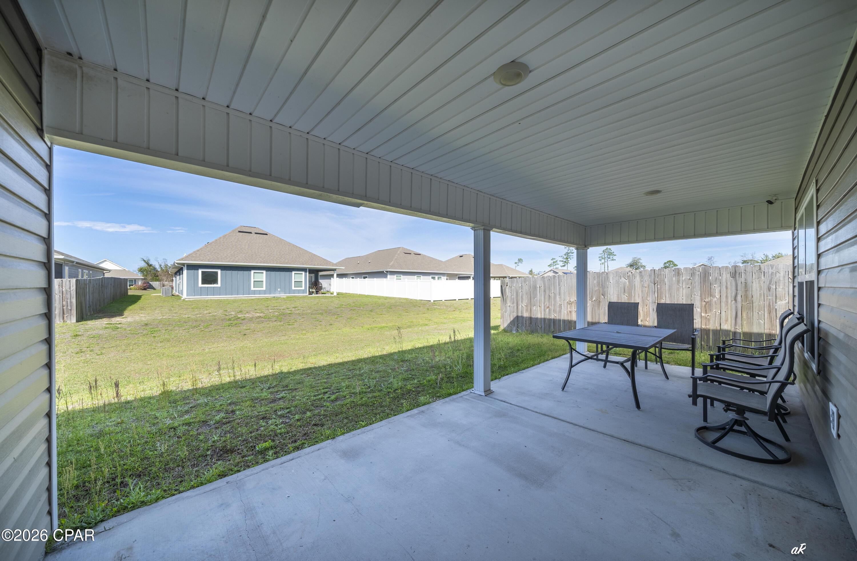 Bridge Harbor - Residential Lease