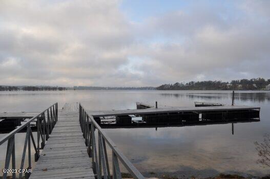 Compass Lake Hills Unit 6 - Land