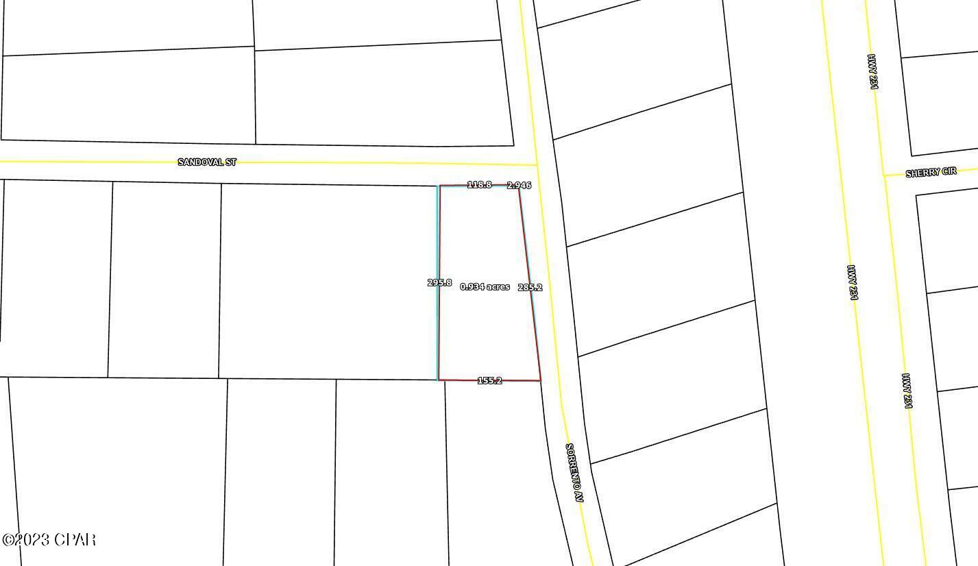 Compass Lake Hills Unit 6 - Land