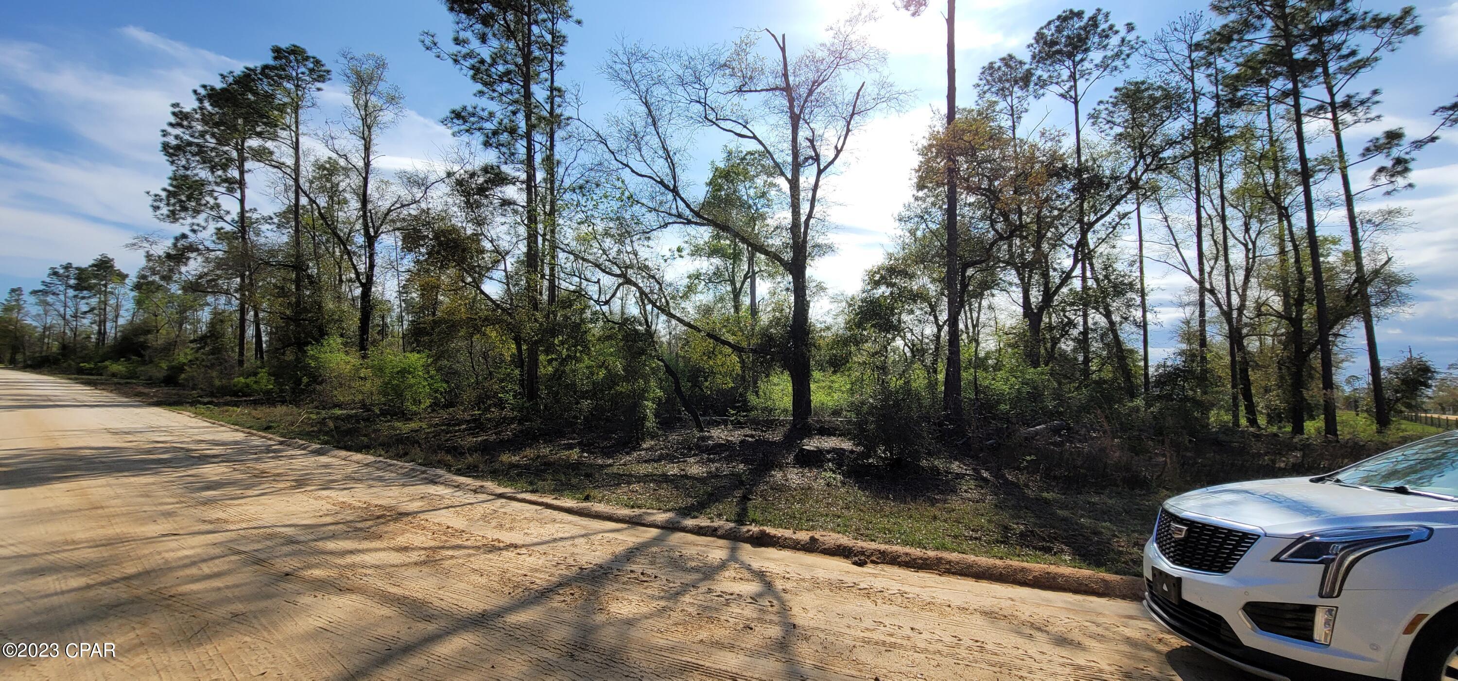 Compass Lake Hills Unit 6 - Land