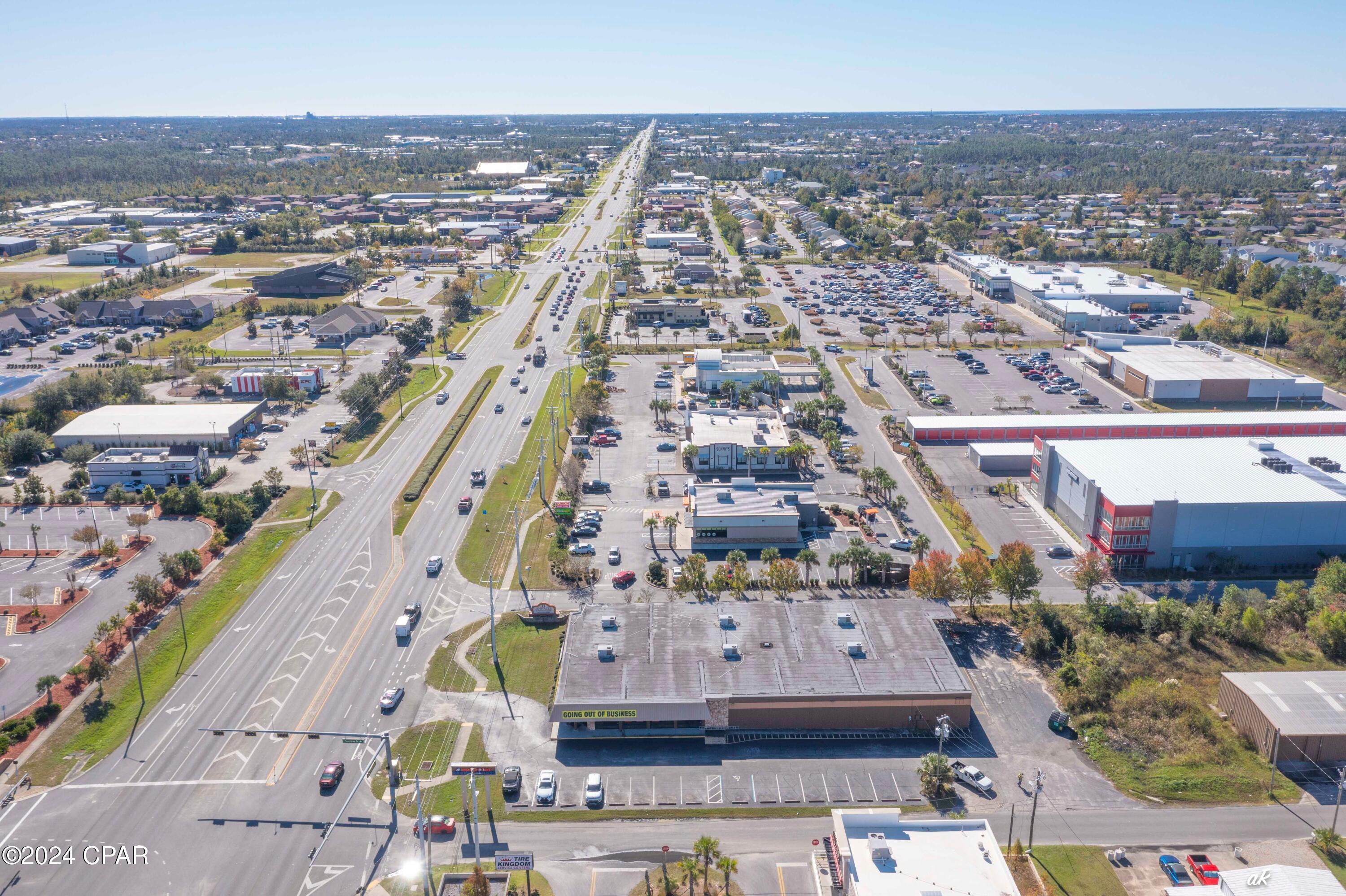 [No Recorded Subdiv] - Commercial Sale