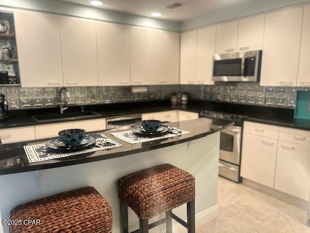 Marina Landing - Residential Lease