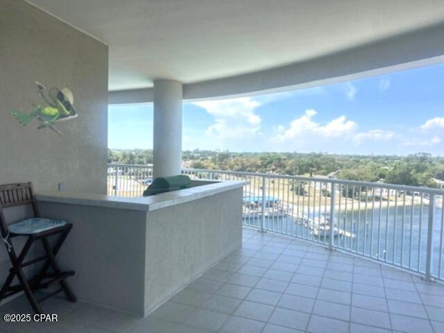 Marina Landing - Residential Lease