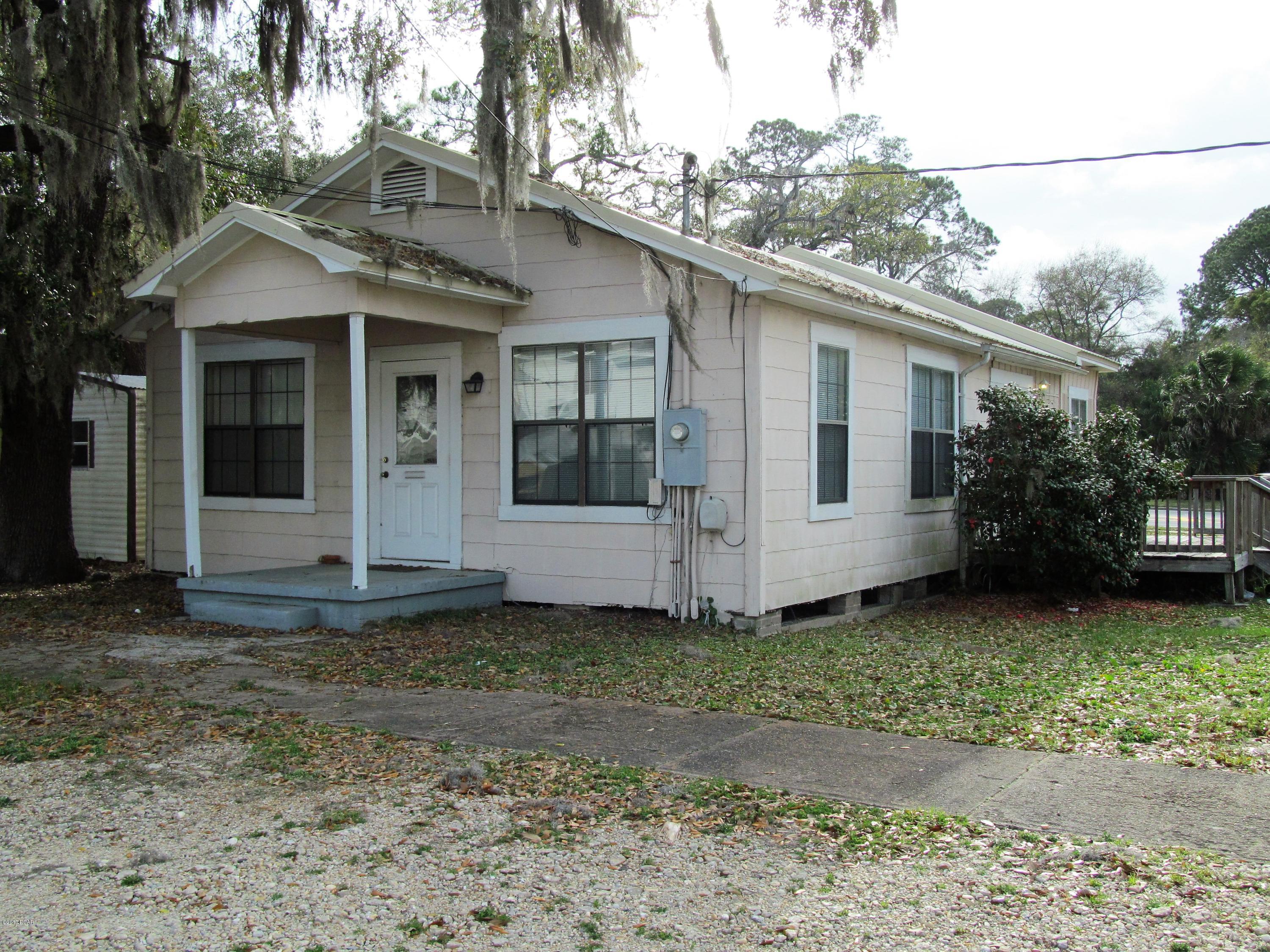 No Named Subdivision - Commercial Sale