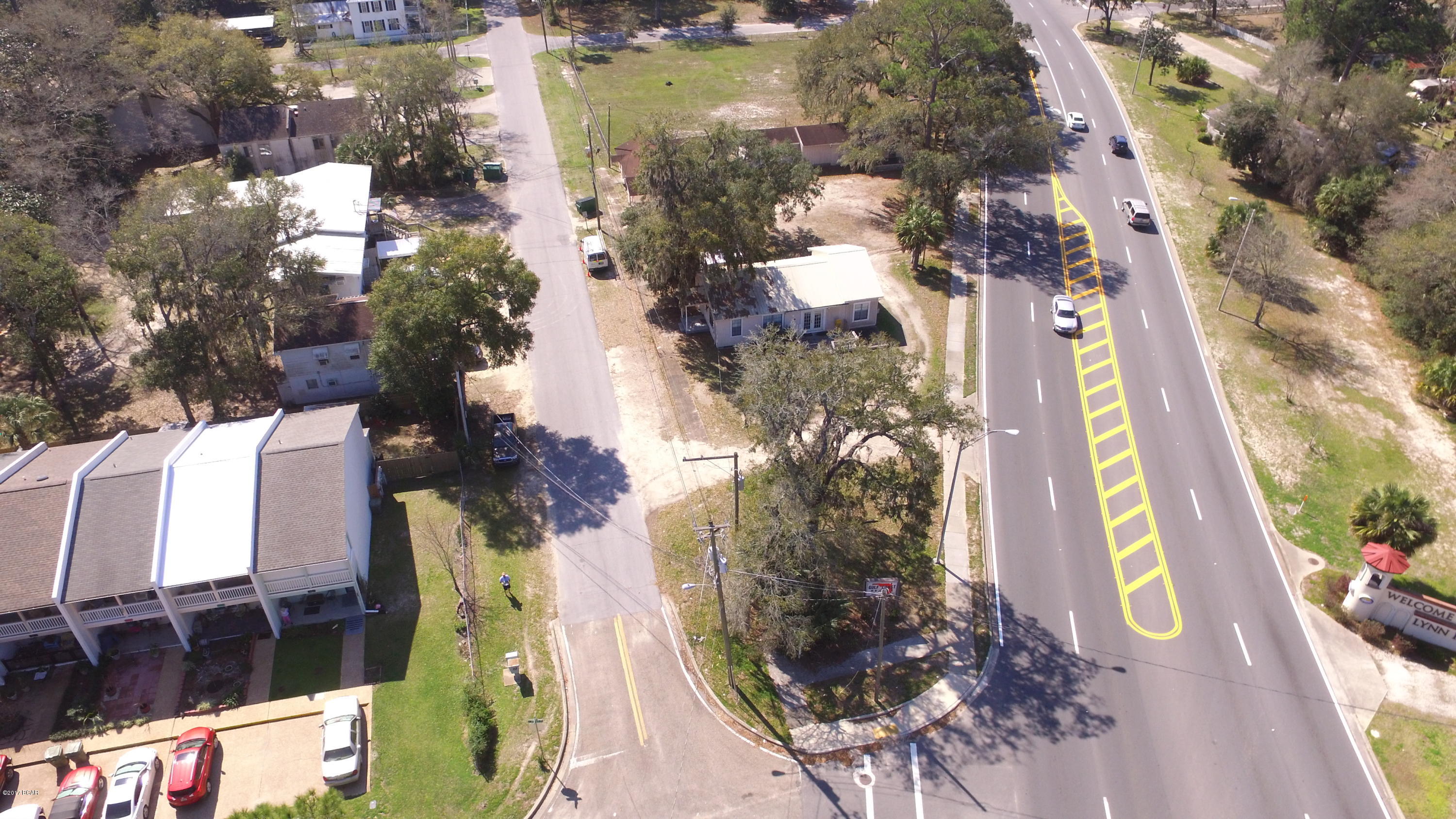 No Named Subdivision - Commercial Sale