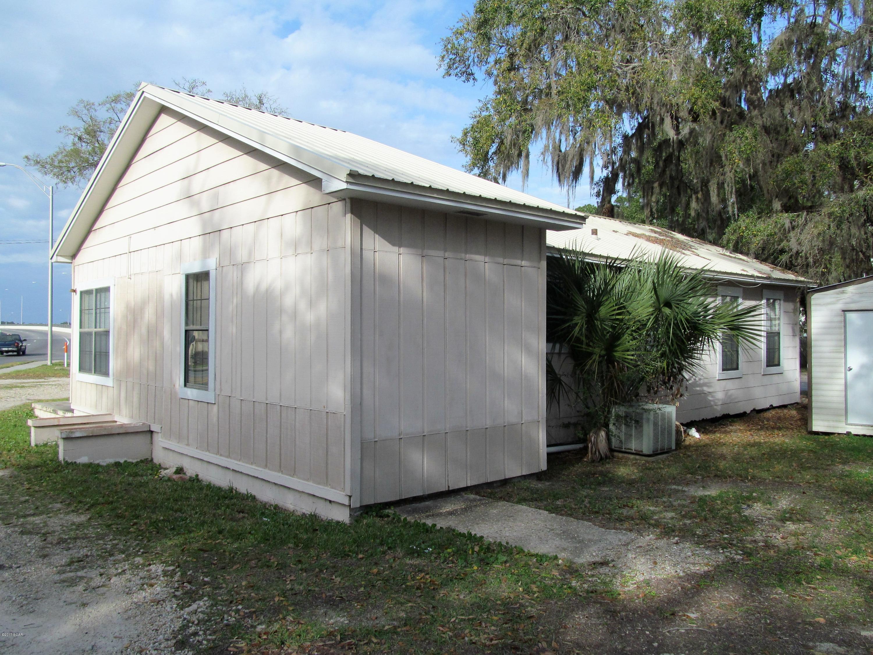 No Named Subdivision - Commercial Sale