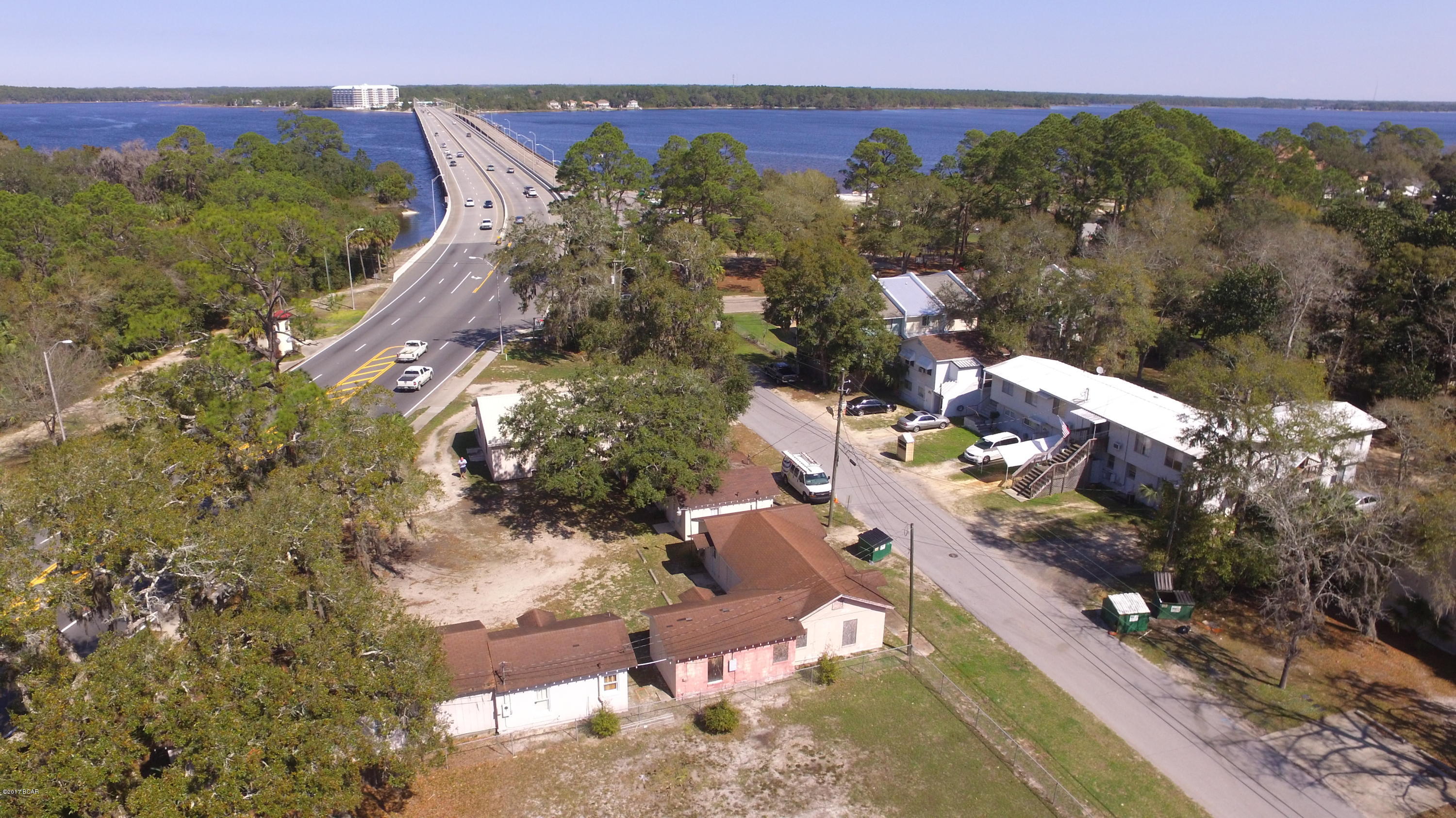 No Named Subdivision - Commercial Sale