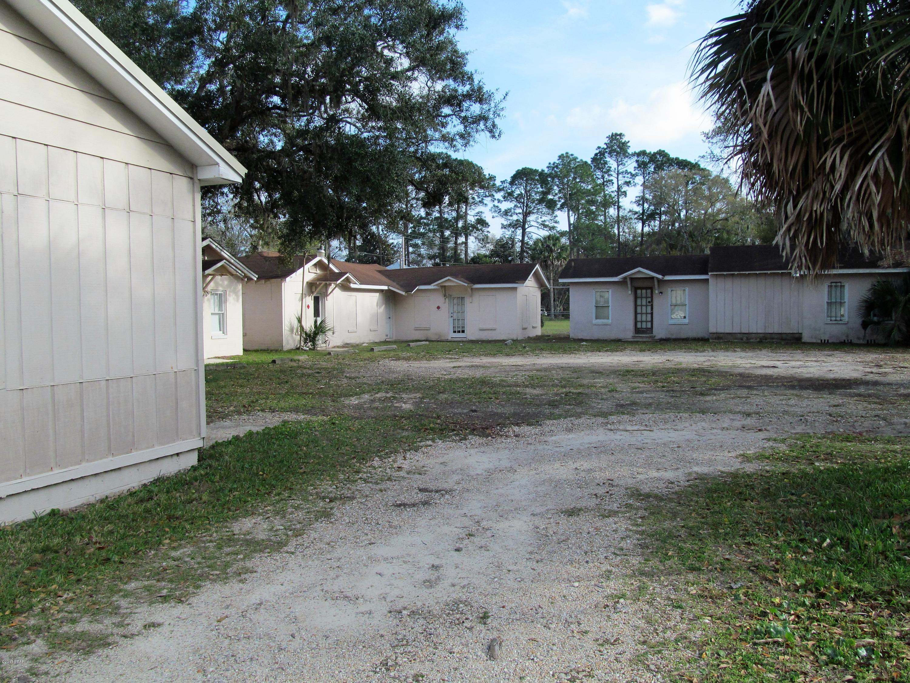 No Named Subdivision - Commercial Sale