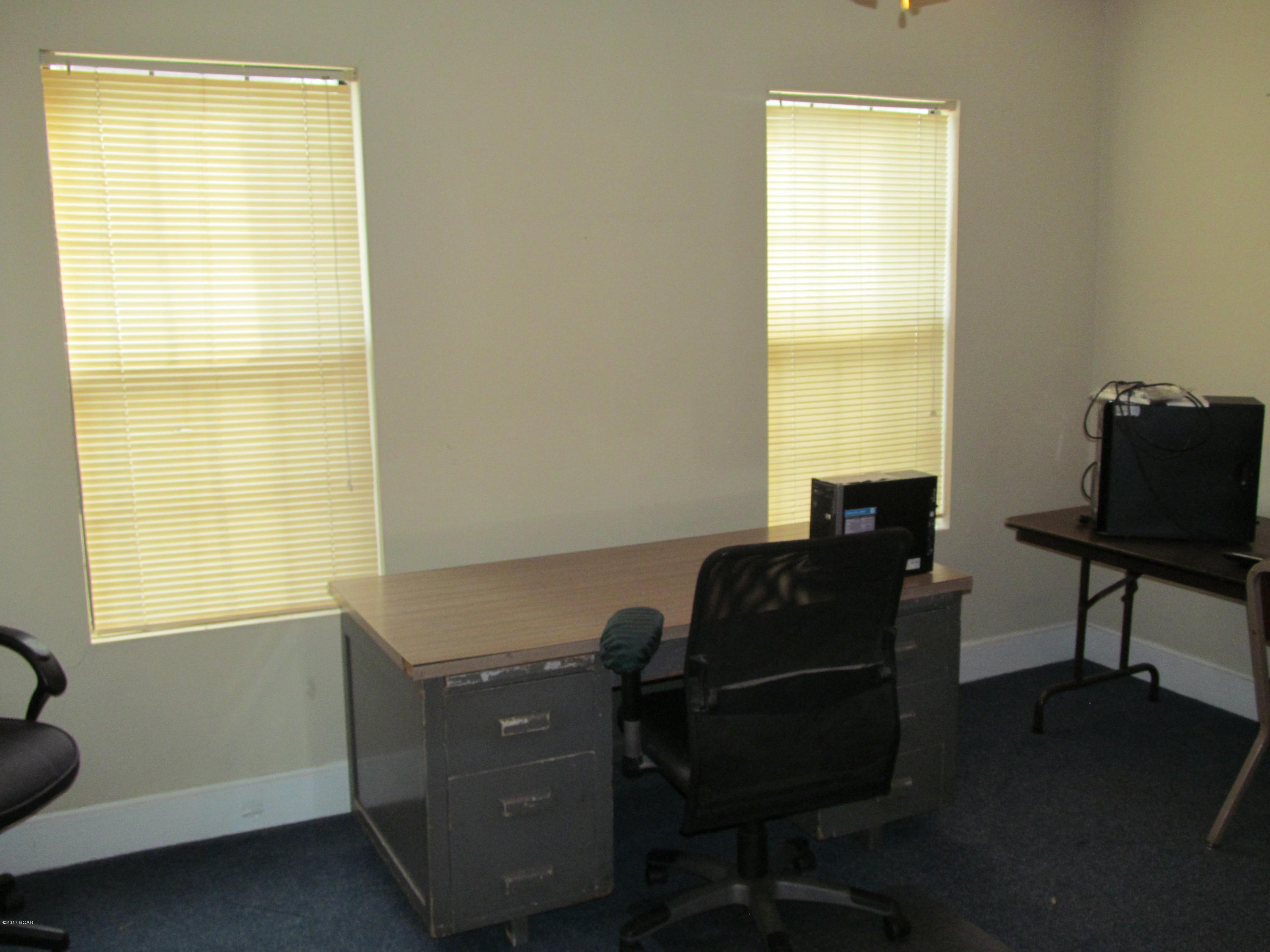 No Named Subdivision - Commercial Sale