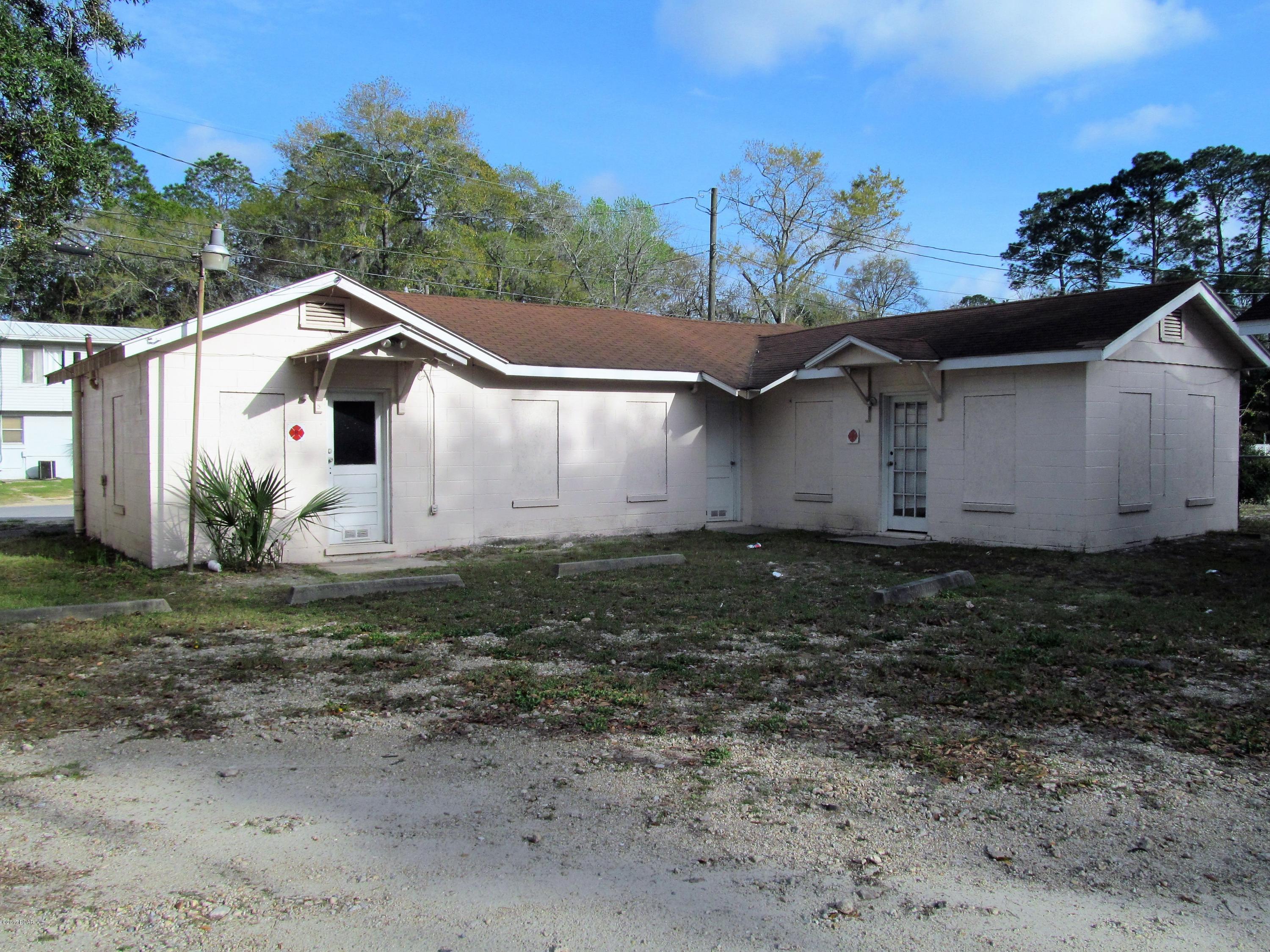 No Named Subdivision - Commercial Sale