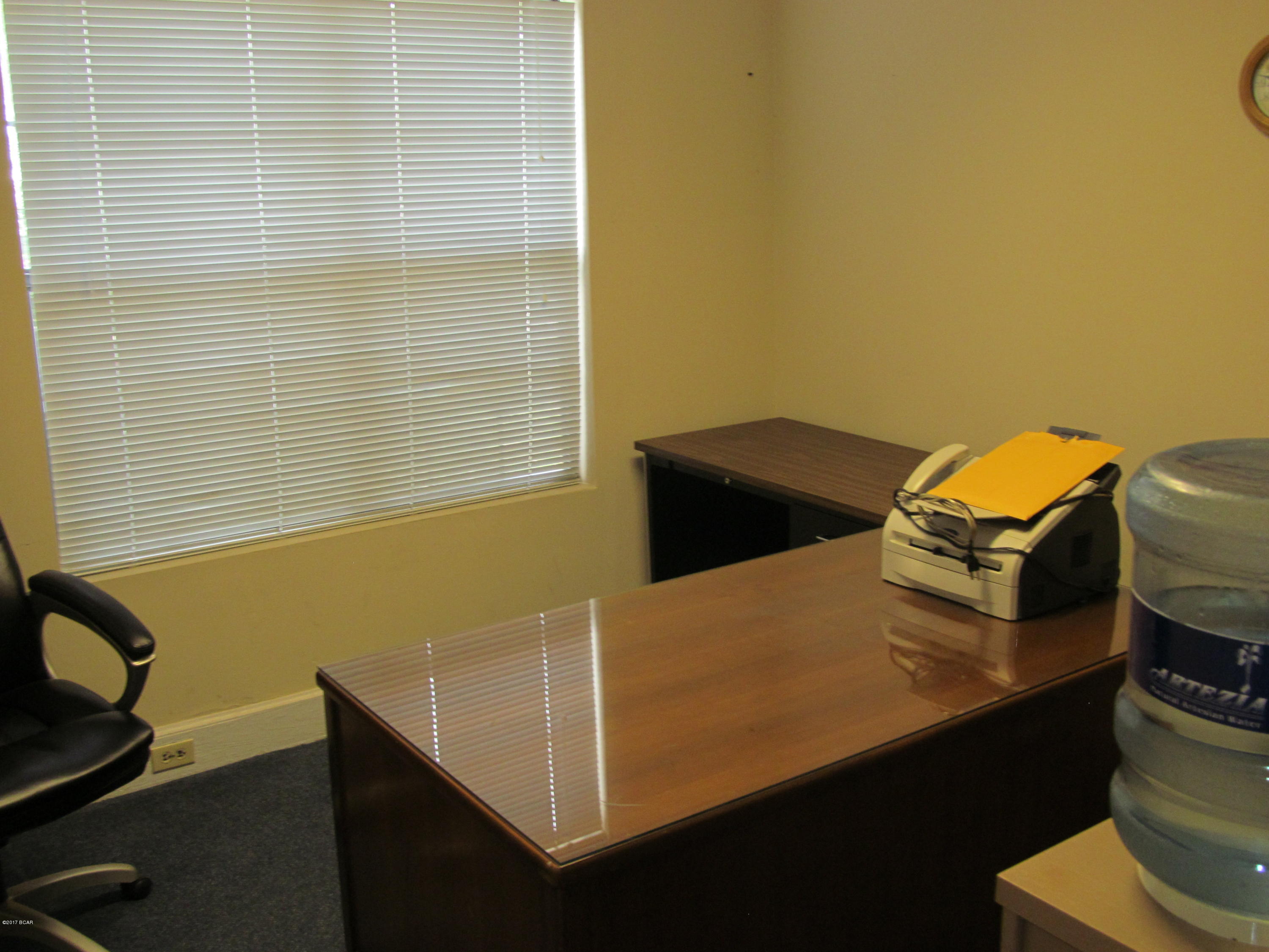 No Named Subdivision - Commercial Sale