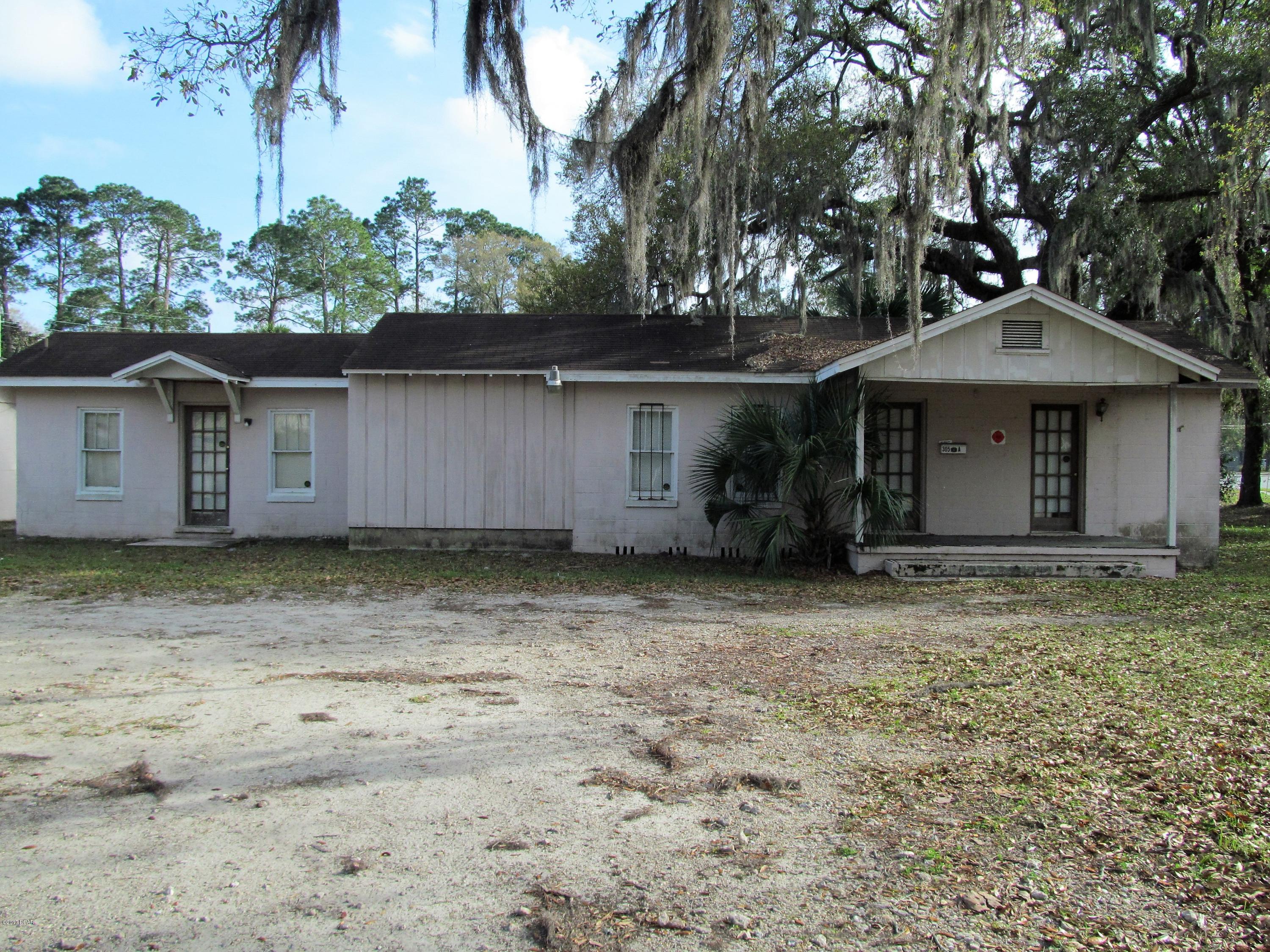 No Named Subdivision - Commercial Sale