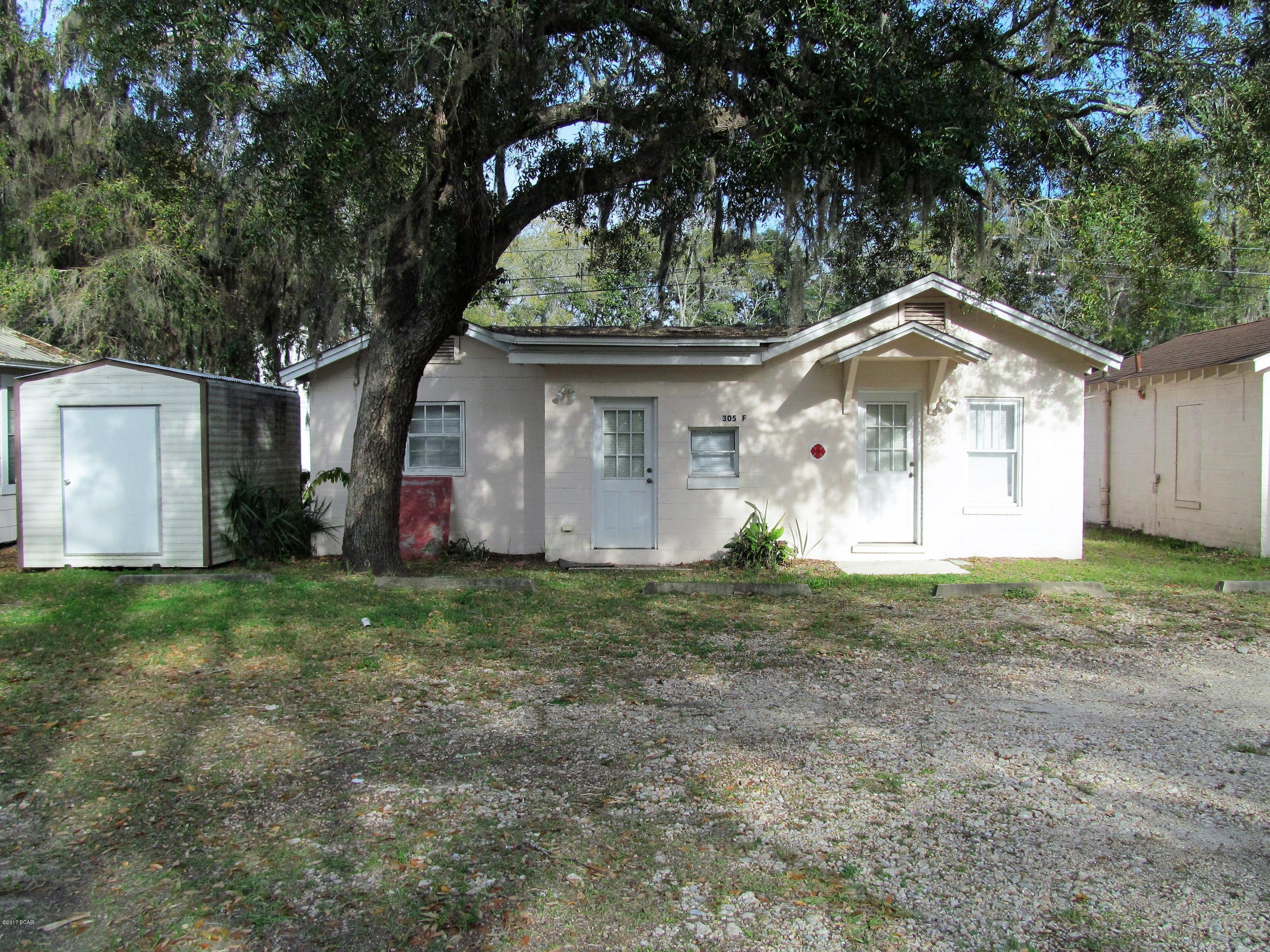 No Named Subdivision - Commercial Sale