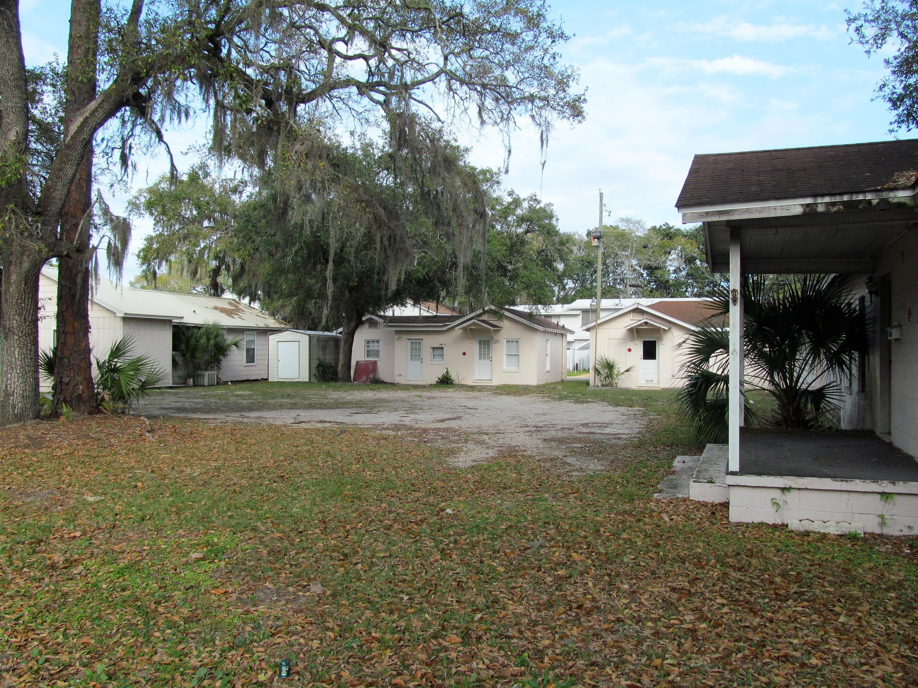 No Named Subdivision - Commercial Sale