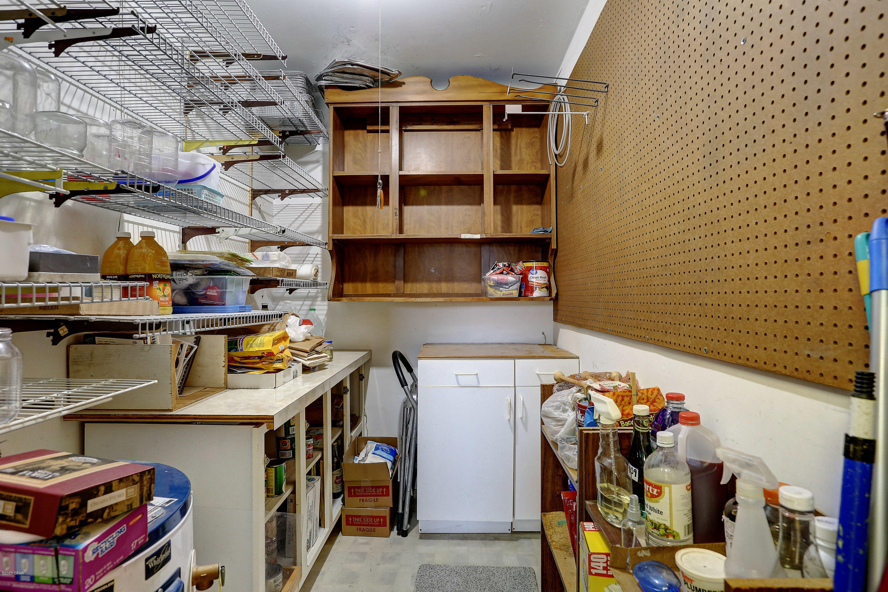 Forest Park - Residential