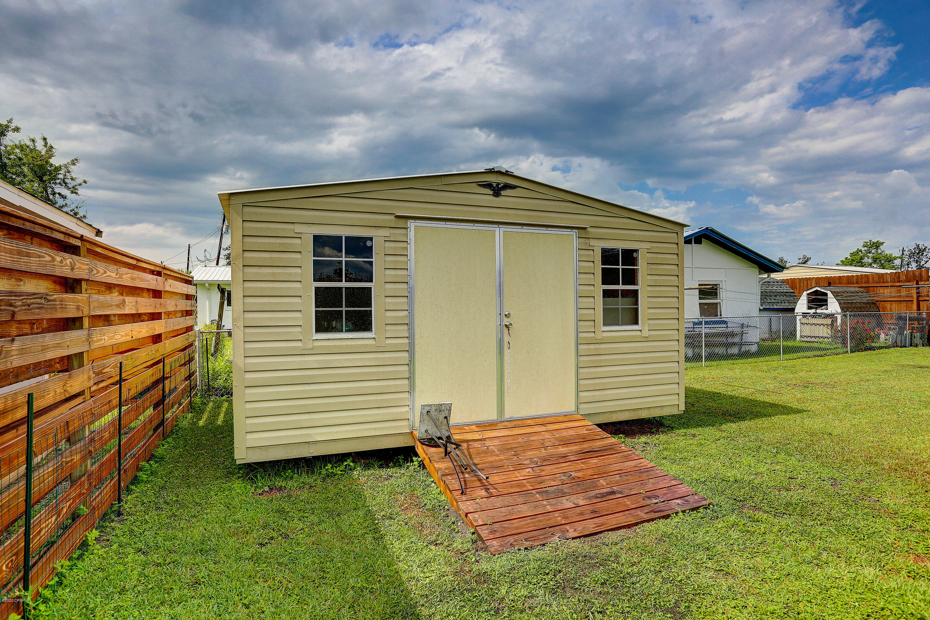 Forest Park - Residential