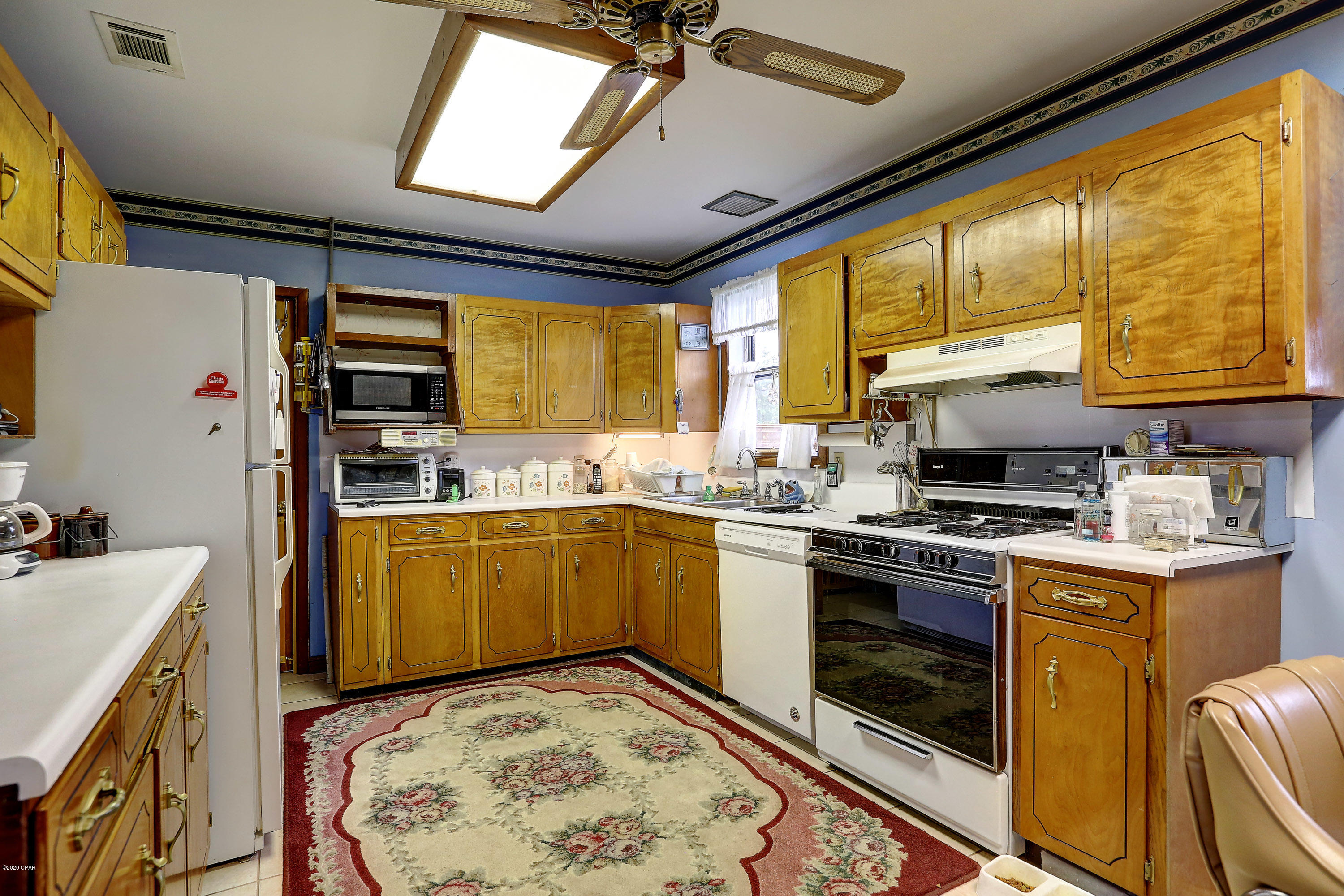 Forest Park - Residential