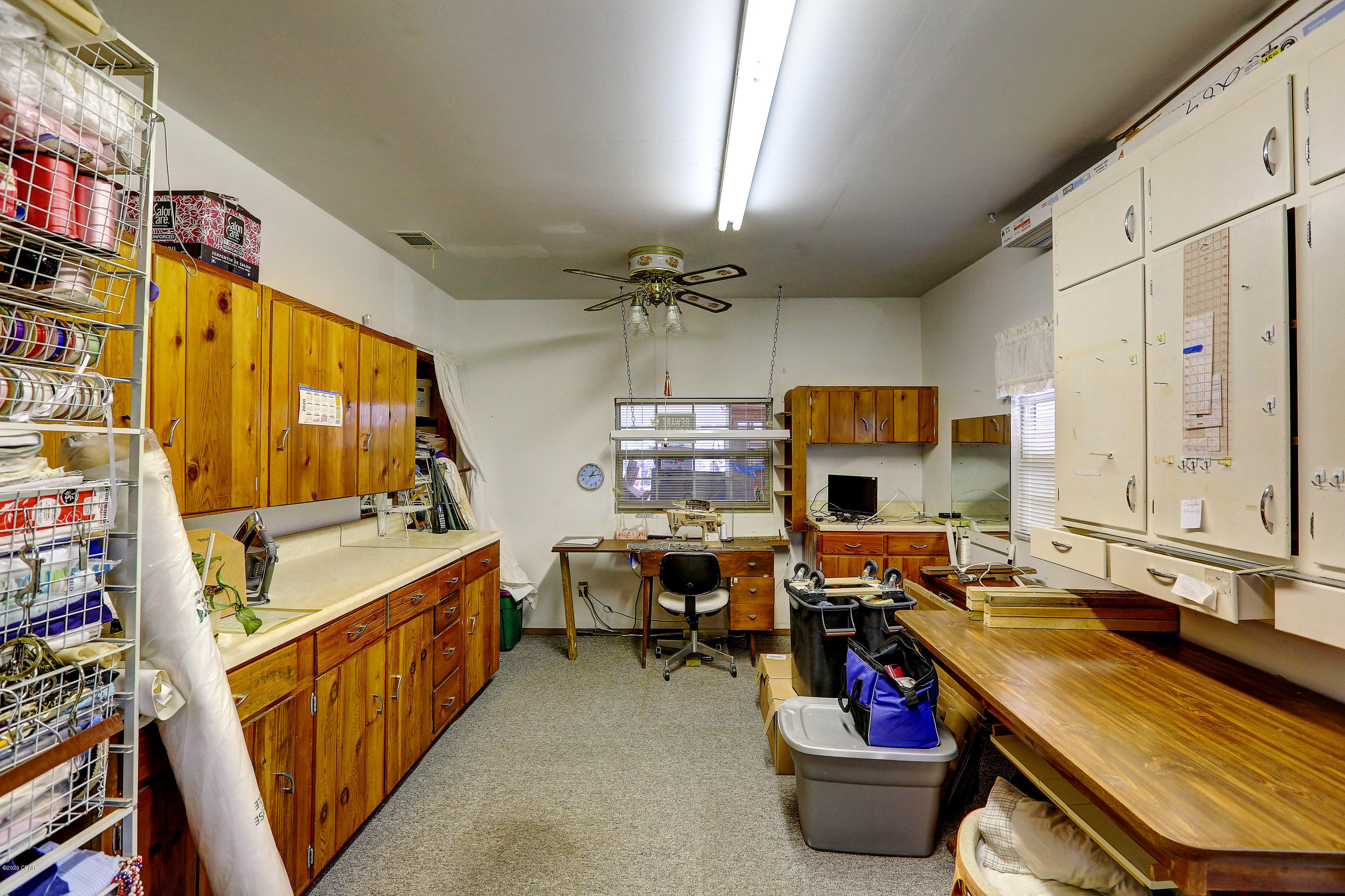 Forest Park - Residential