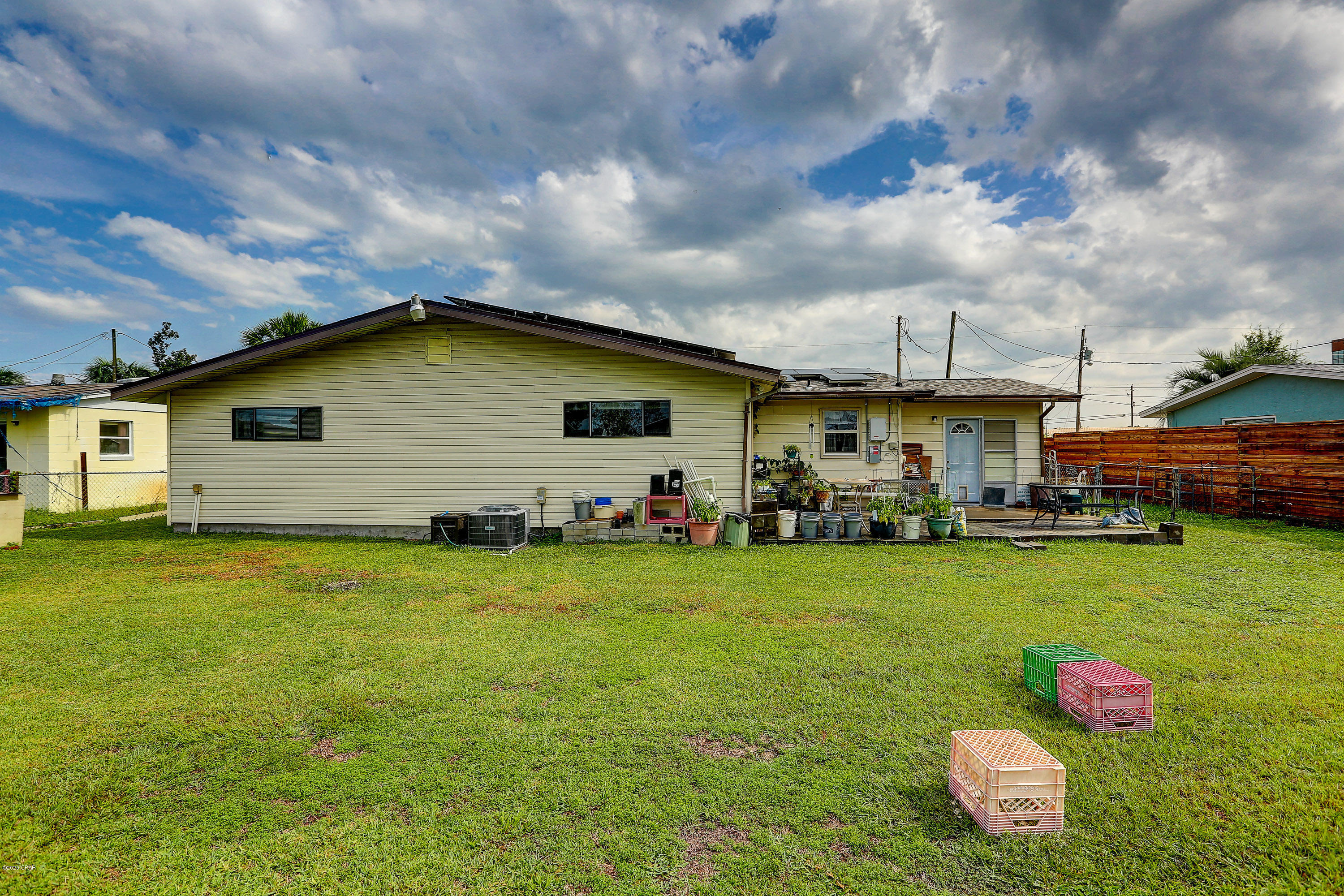 Forest Park - Residential